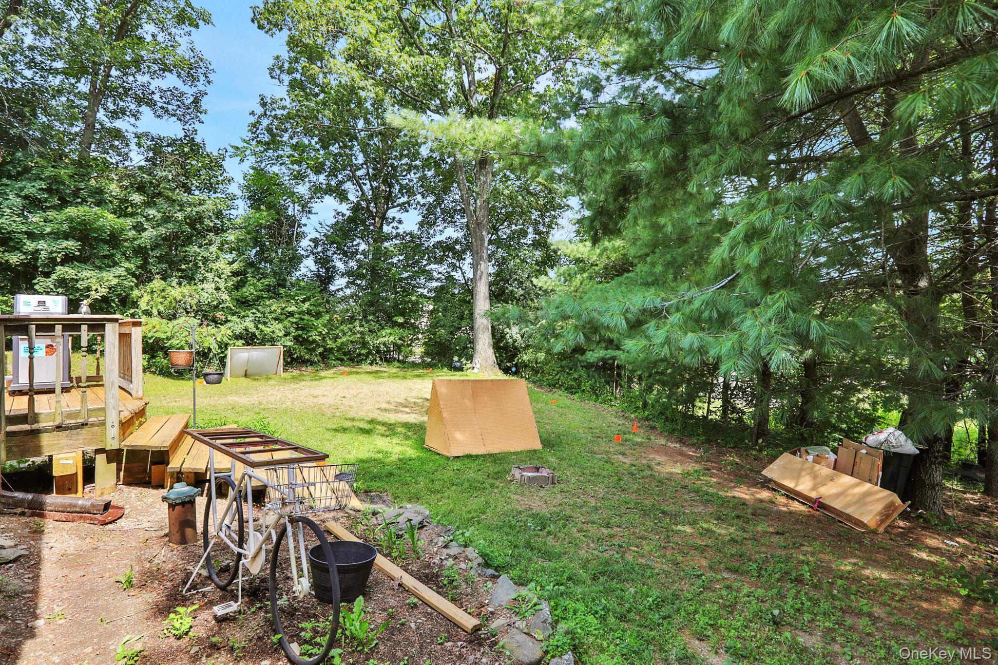 Single Family Osborne Hill Road  Dutchess County, NY 12590, MLS-906260-22