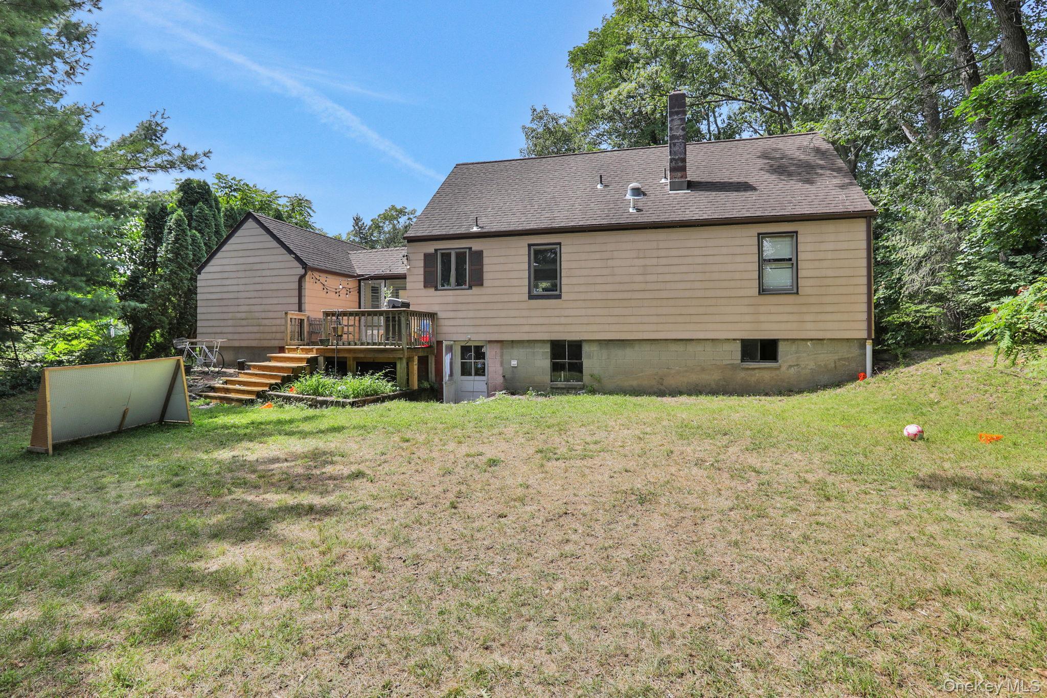 Single Family Osborne Hill Road  Dutchess County, NY 12590, MLS-906260-23