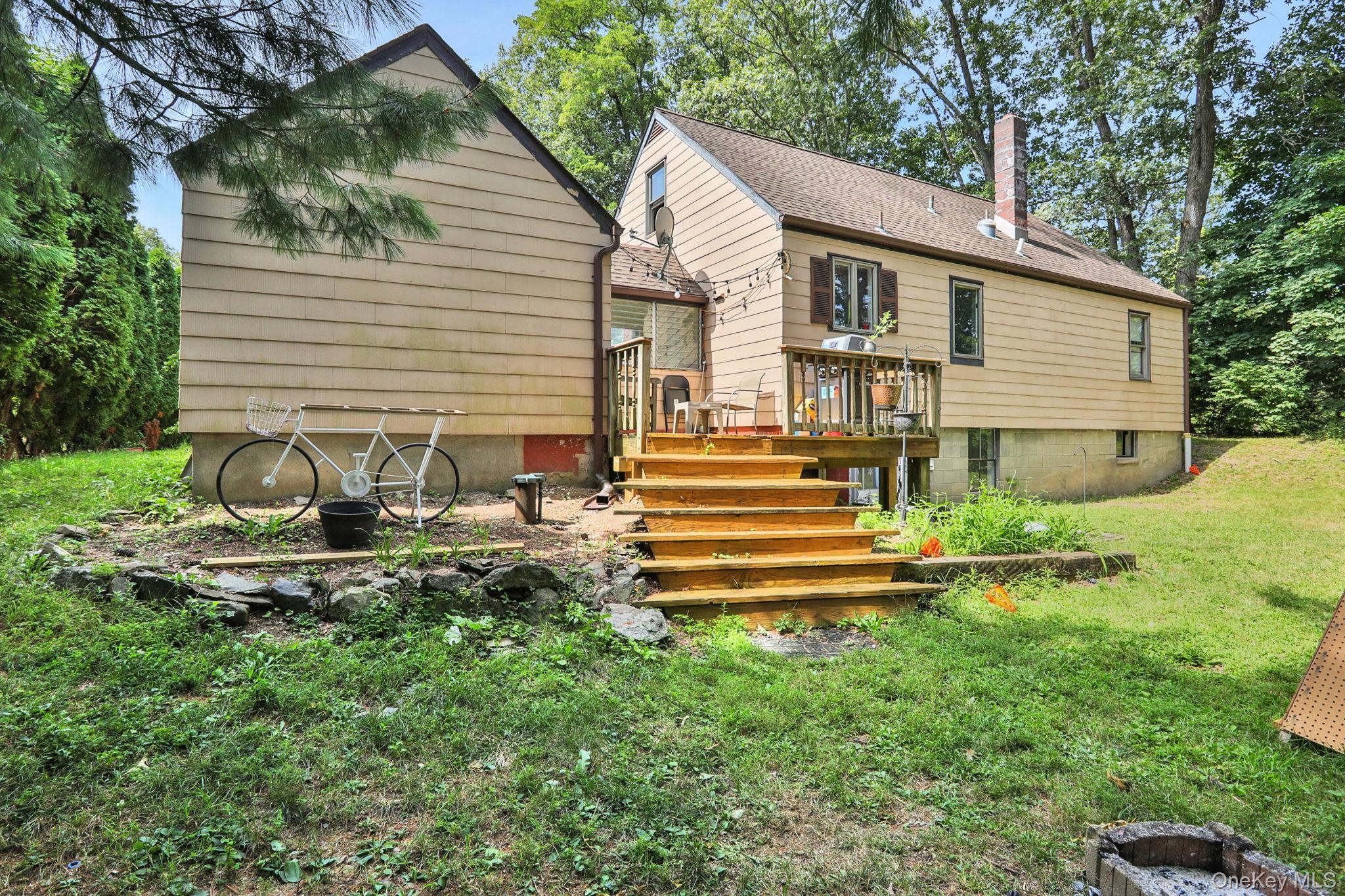 Single Family Osborne Hill Road  Dutchess County, NY 12590, MLS-906260-25