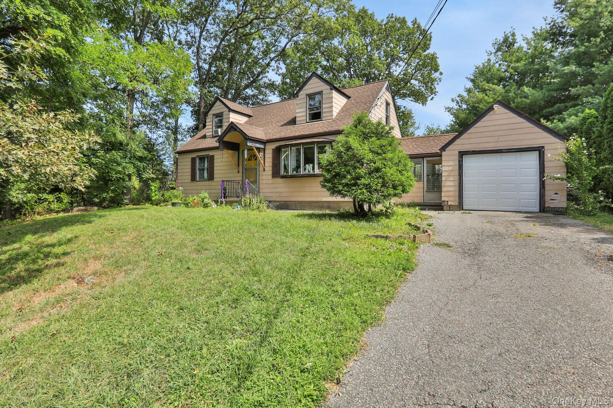 Single Family Osborne Hill Road  Dutchess County, NY 12590, MLS-906260-4