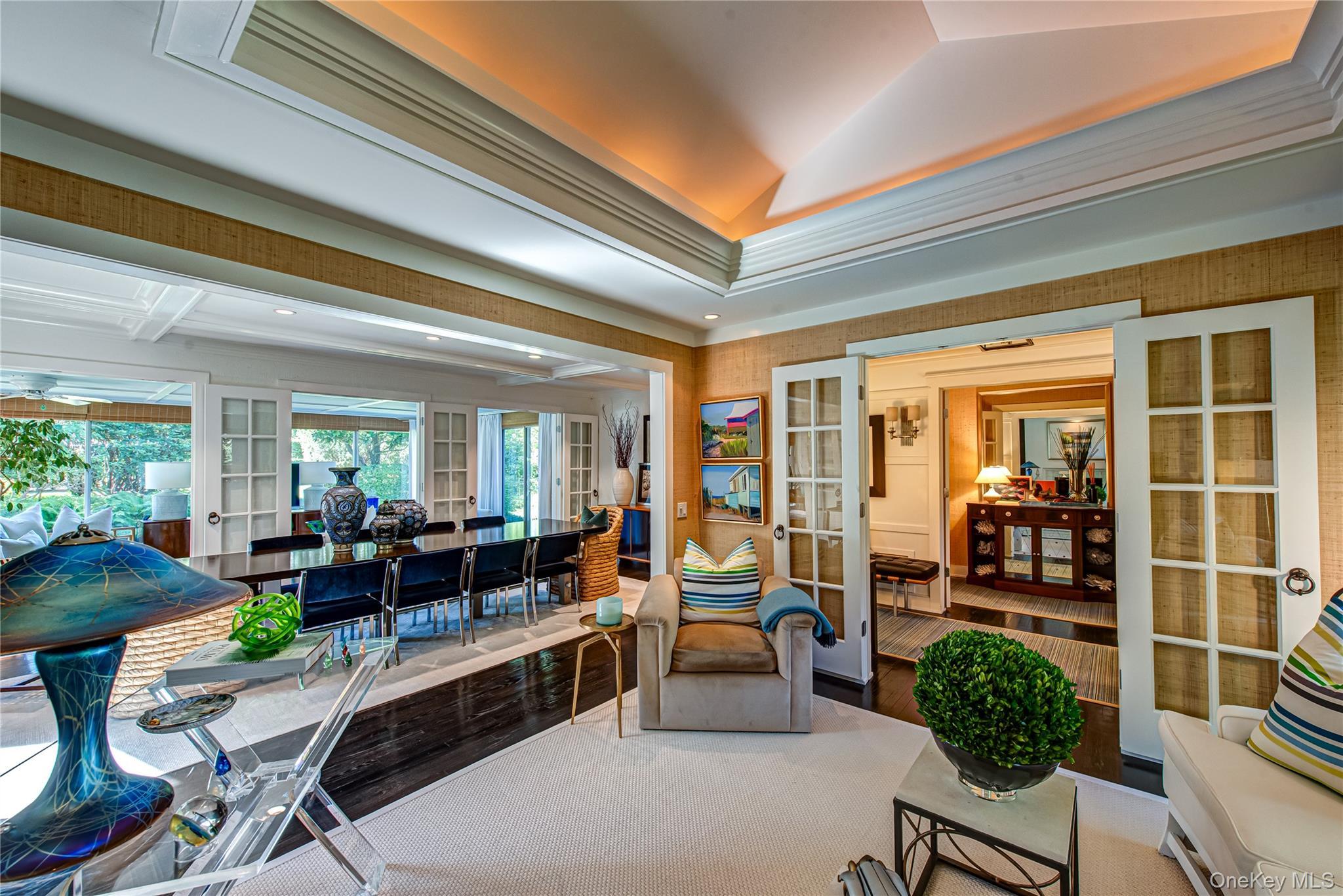 Single Family Shinnecock Hills Suffolk County, NY 11968, MLS-906262-10