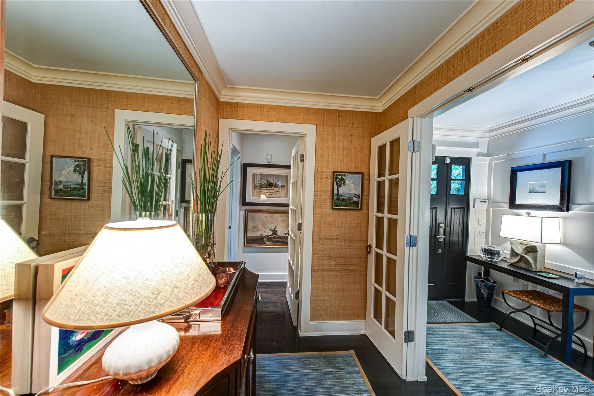 Single Family Shinnecock Hills Suffolk County, NY 11968, MLS-906262-15