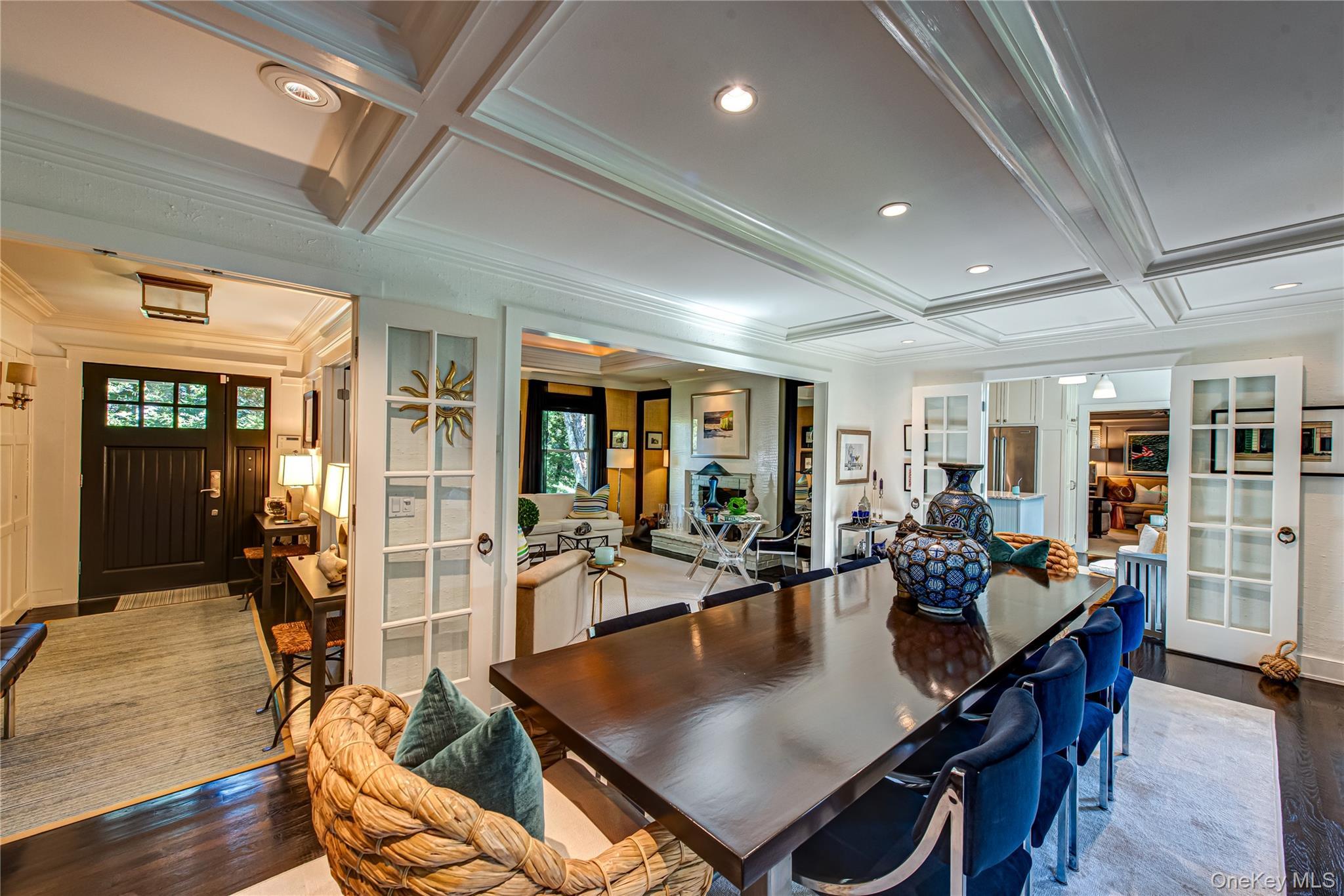 Single Family Shinnecock Hills Suffolk County, NY 11968, MLS-906262-17