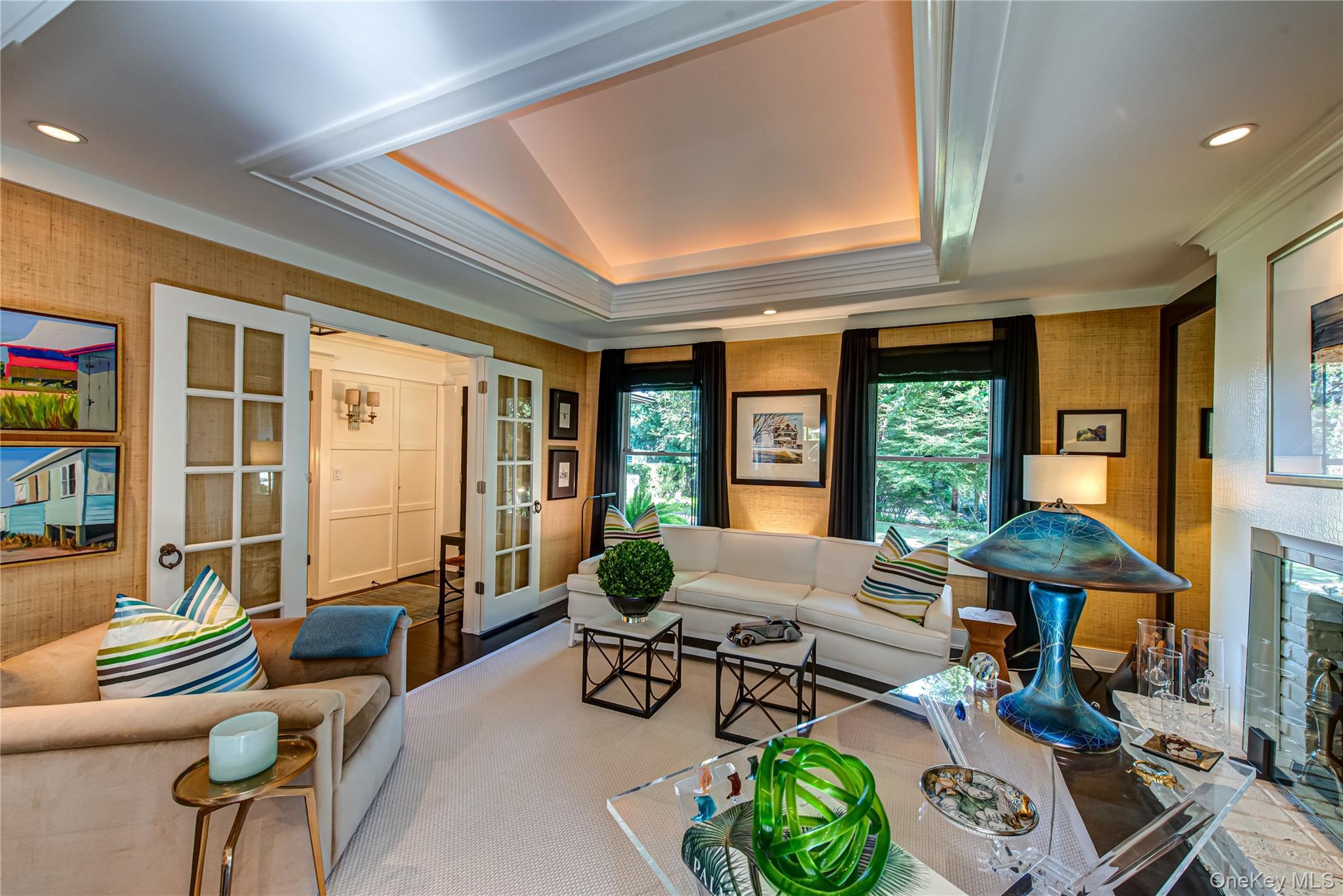 Single Family Shinnecock Hills Suffolk County, NY 11968, MLS-906262-19