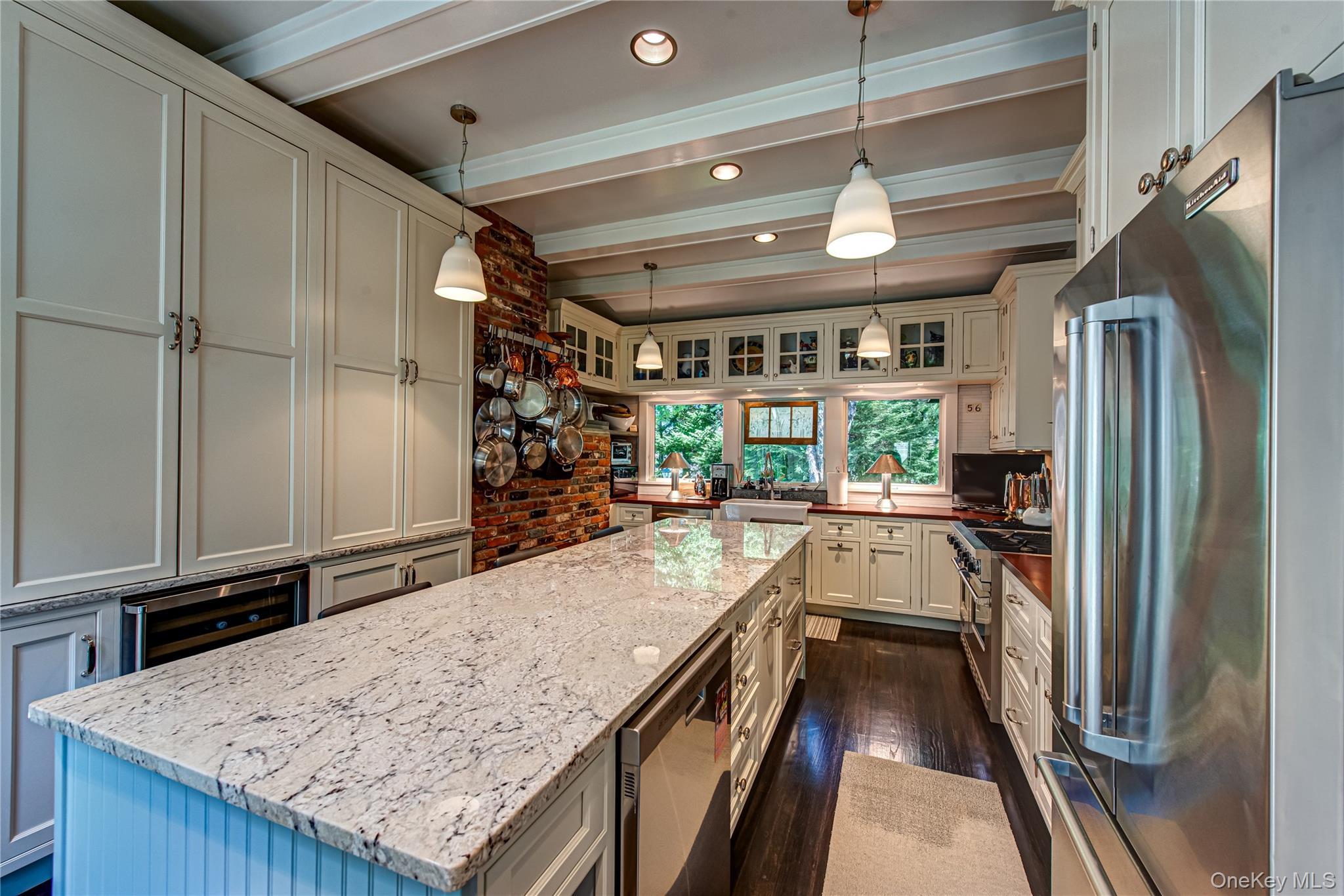 Single Family Shinnecock Hills Suffolk County, NY 11968, MLS-906262-21