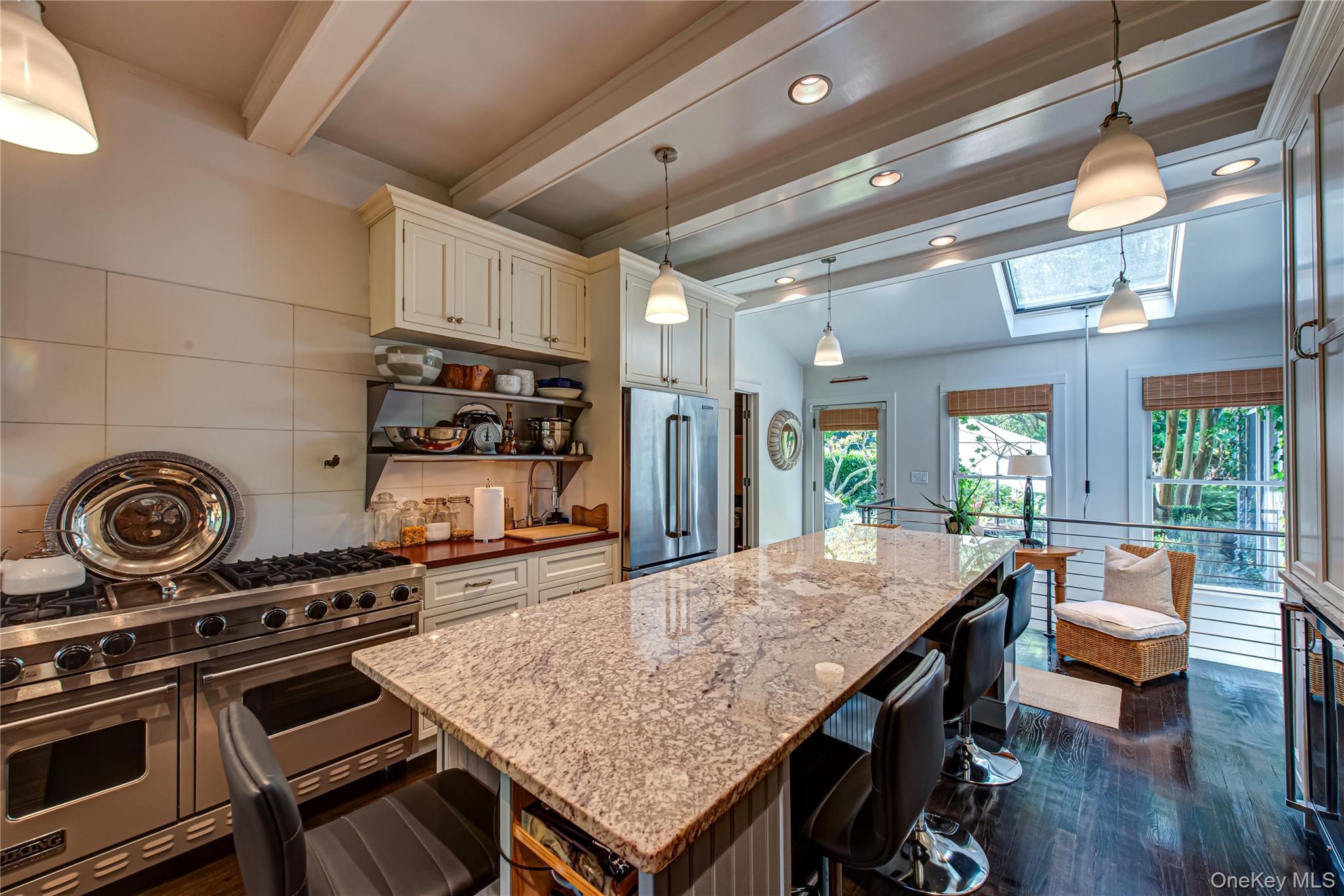 Single Family Shinnecock Hills Suffolk County, NY 11968, MLS-906262-22