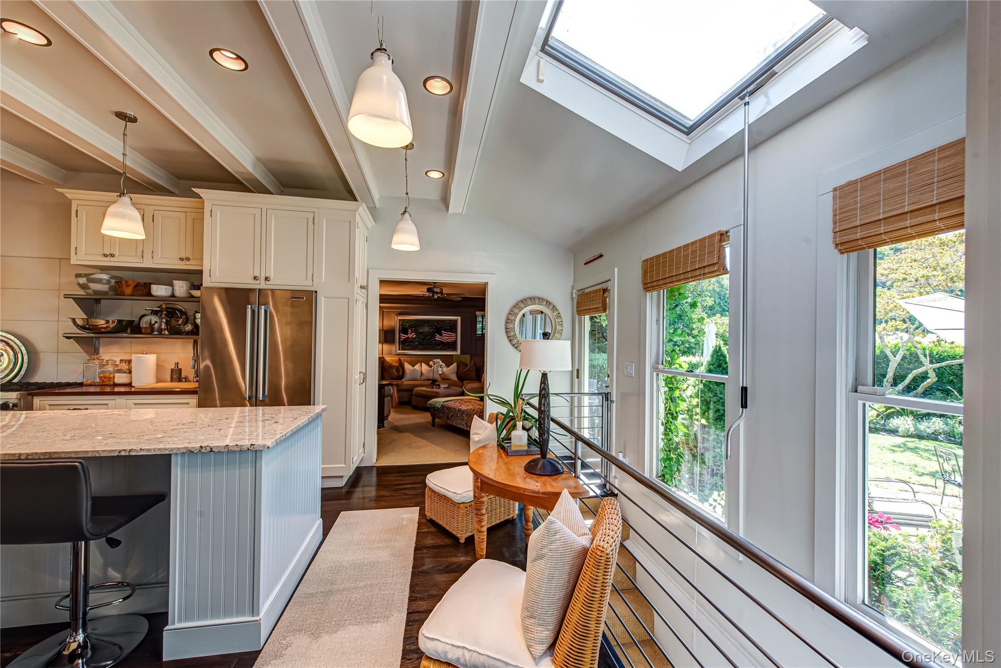 Single Family Shinnecock Hills Suffolk County, NY 11968, MLS-906262-23