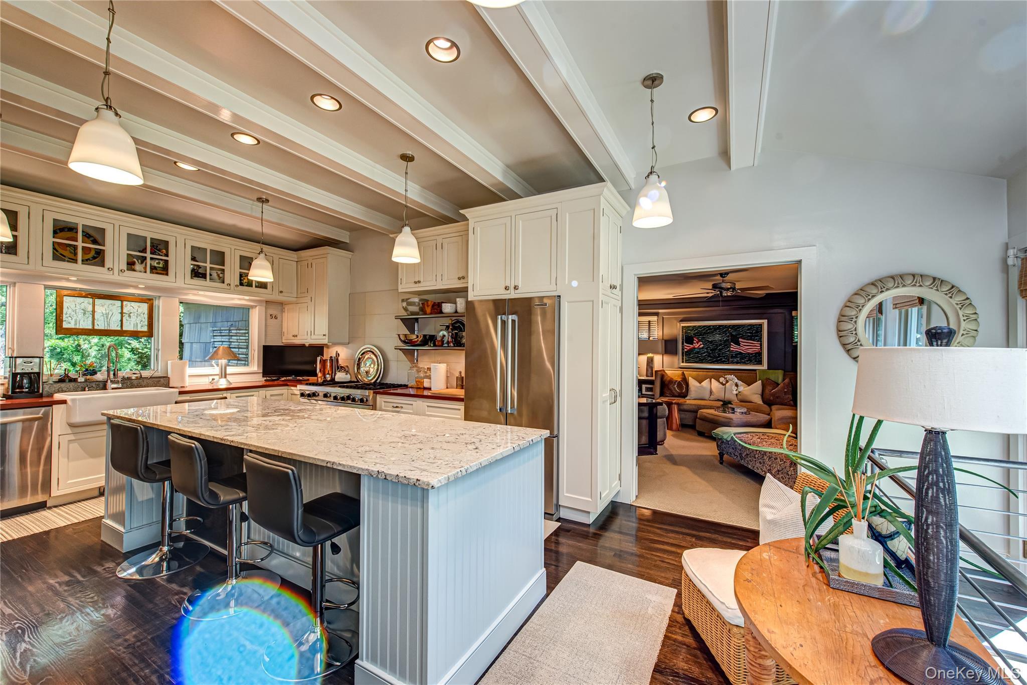 Single Family Shinnecock Hills Suffolk County, NY 11968, MLS-906262-24