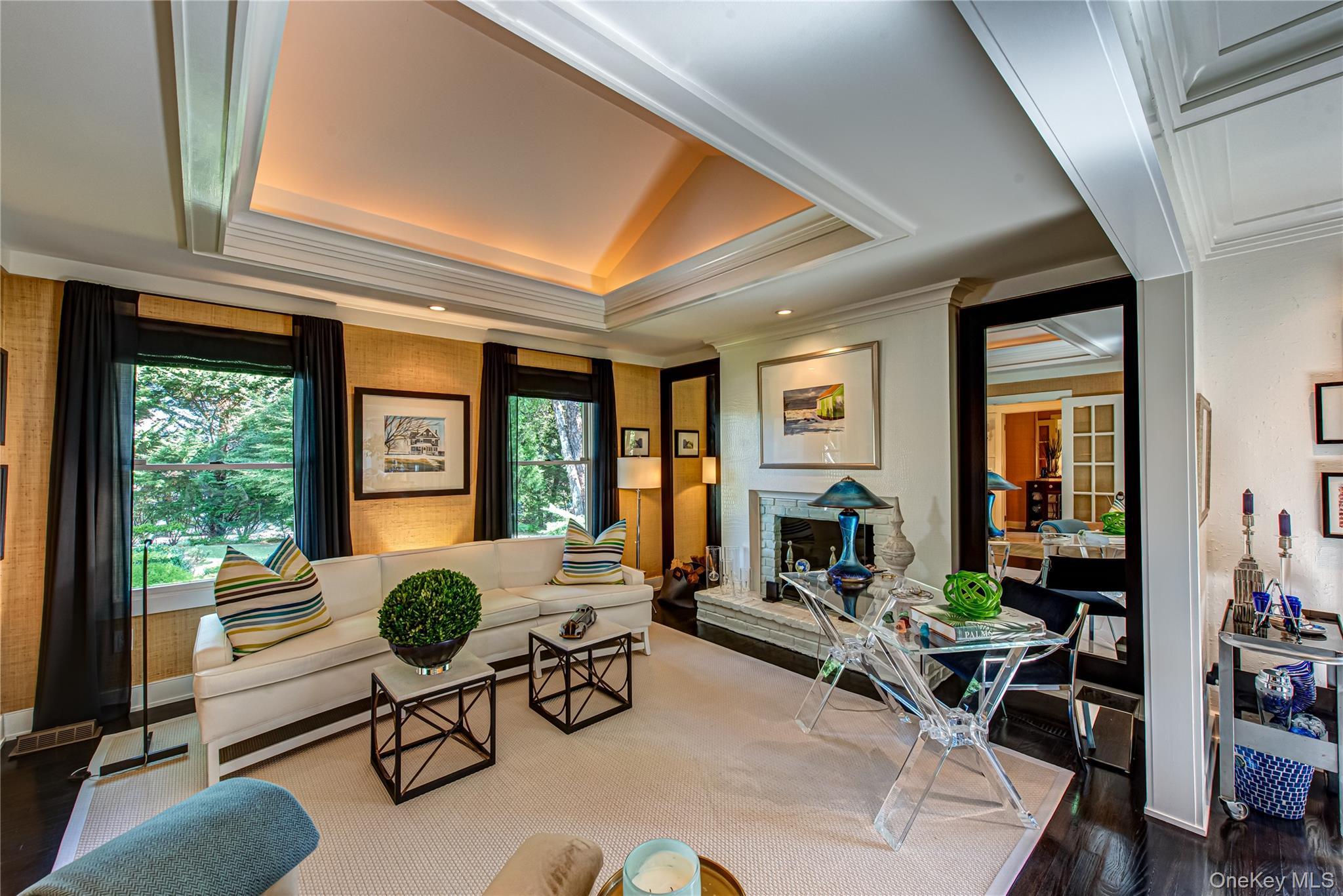 Single Family Shinnecock Hills Suffolk County, NY 11968, MLS-906262-6