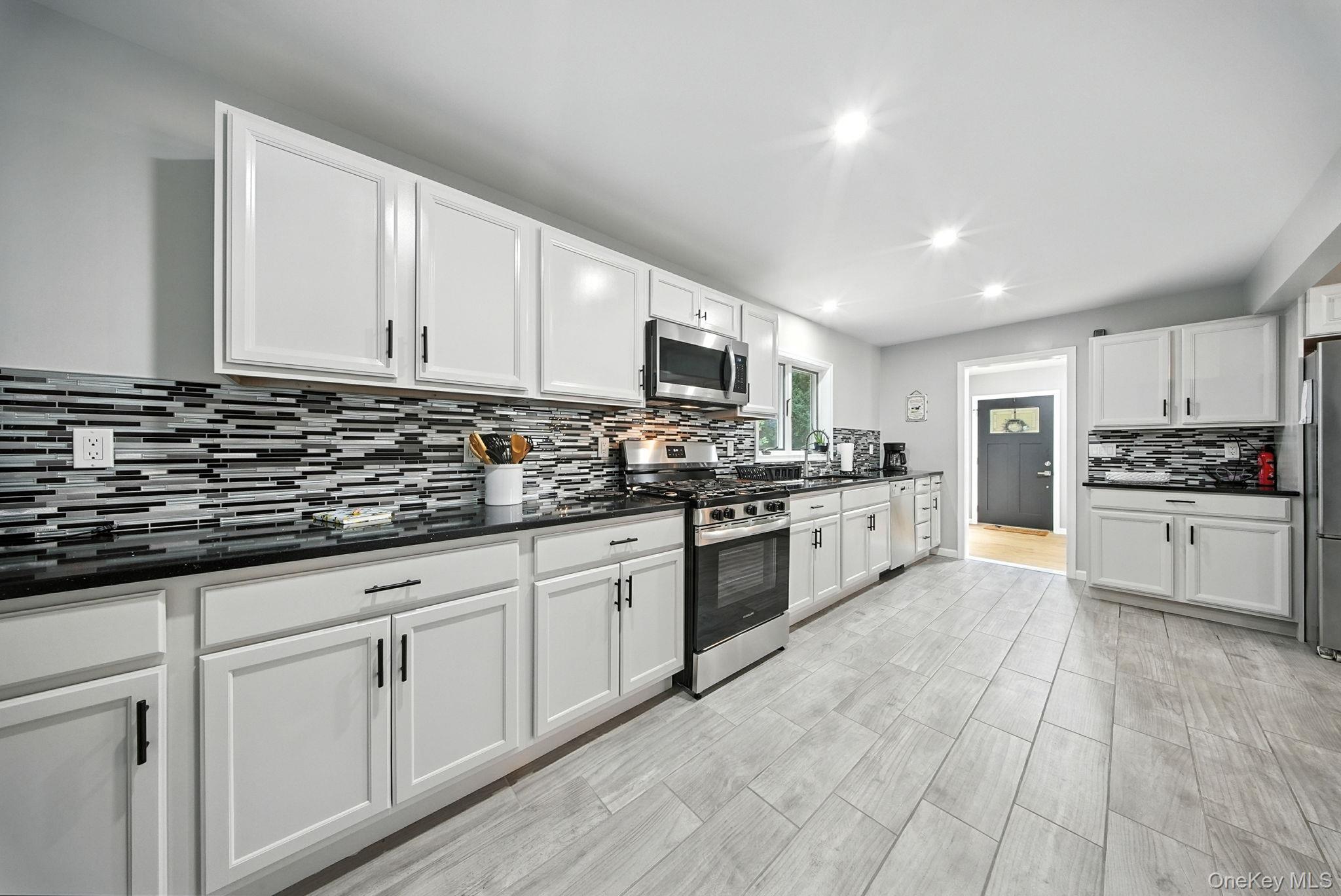 Single Family State Route 42  Orange County, NY 12780, MLS-906304-13