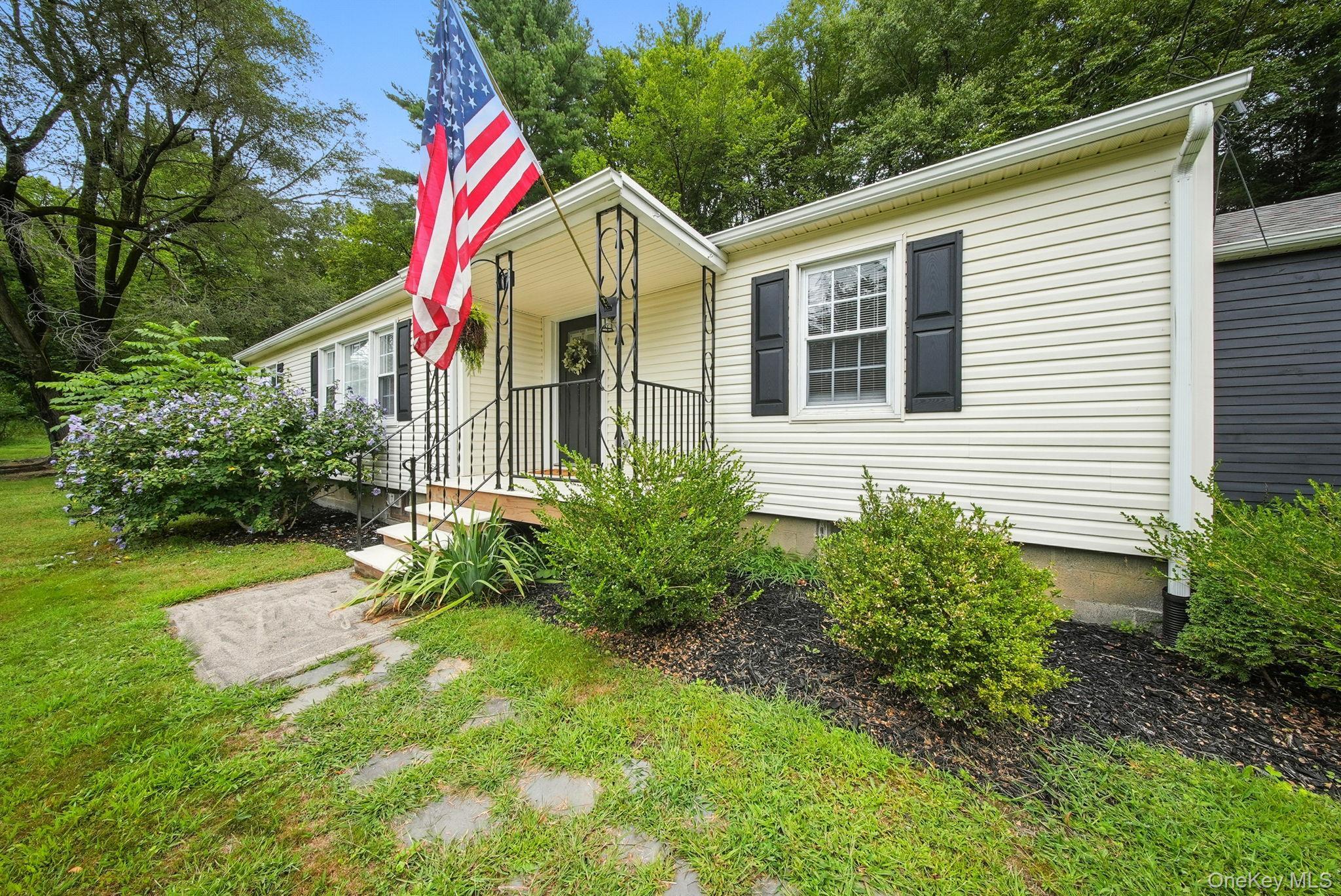 Single Family State Route 42  Orange County, NY 12780, MLS-906304-2