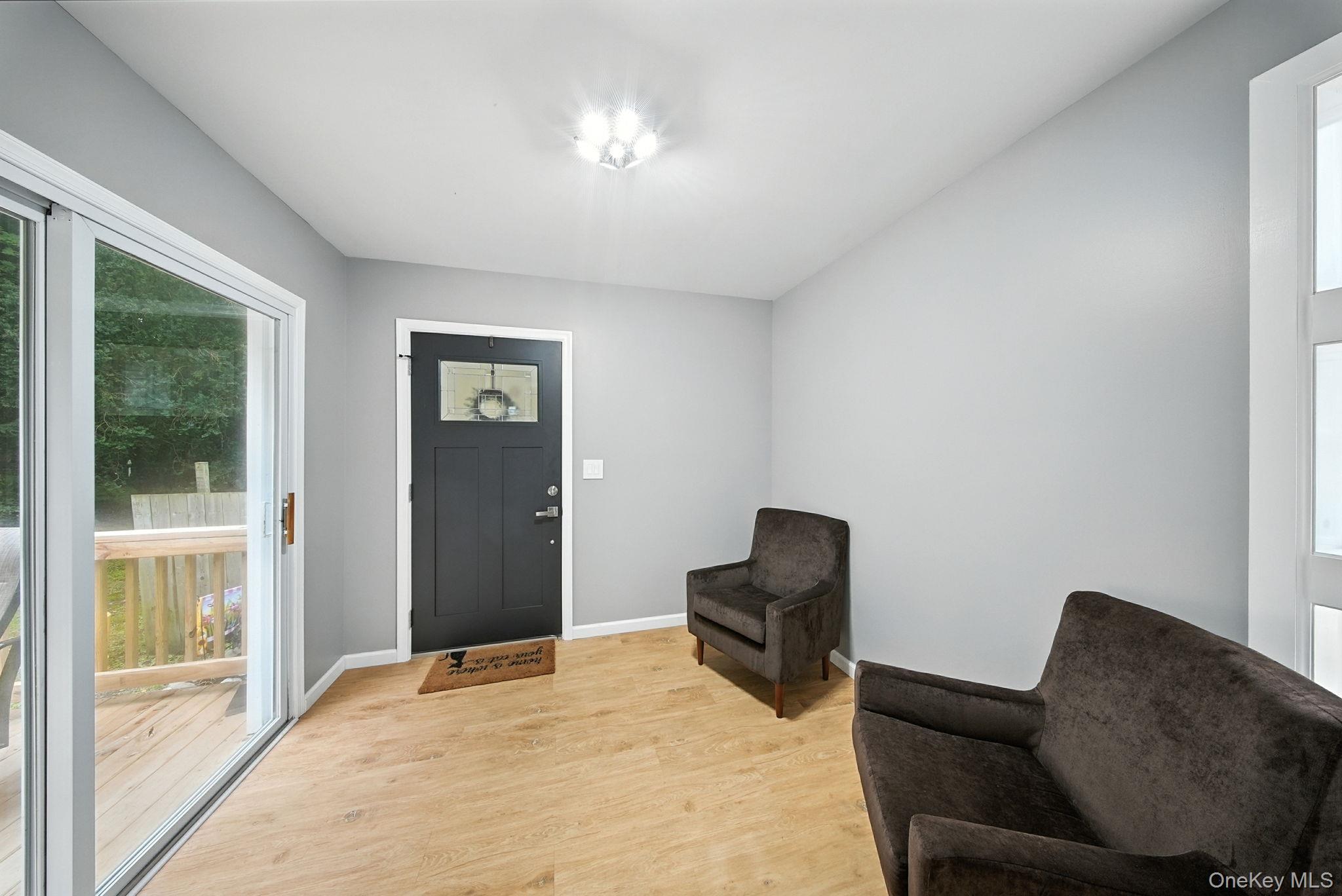 Single Family State Route 42  Orange County, NY 12780, MLS-906304-22