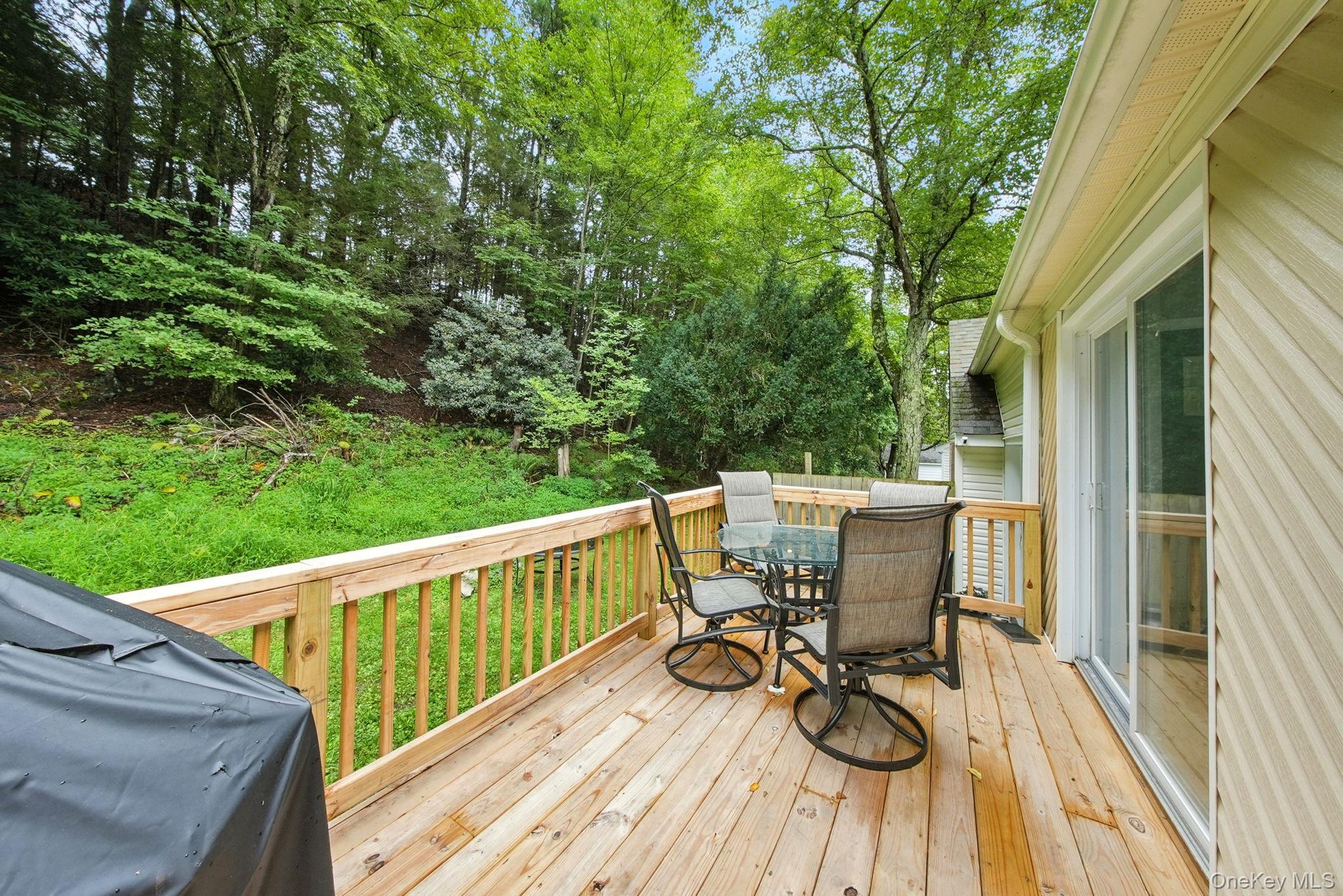 Single Family State Route 42  Orange County, NY 12780, MLS-906304-24