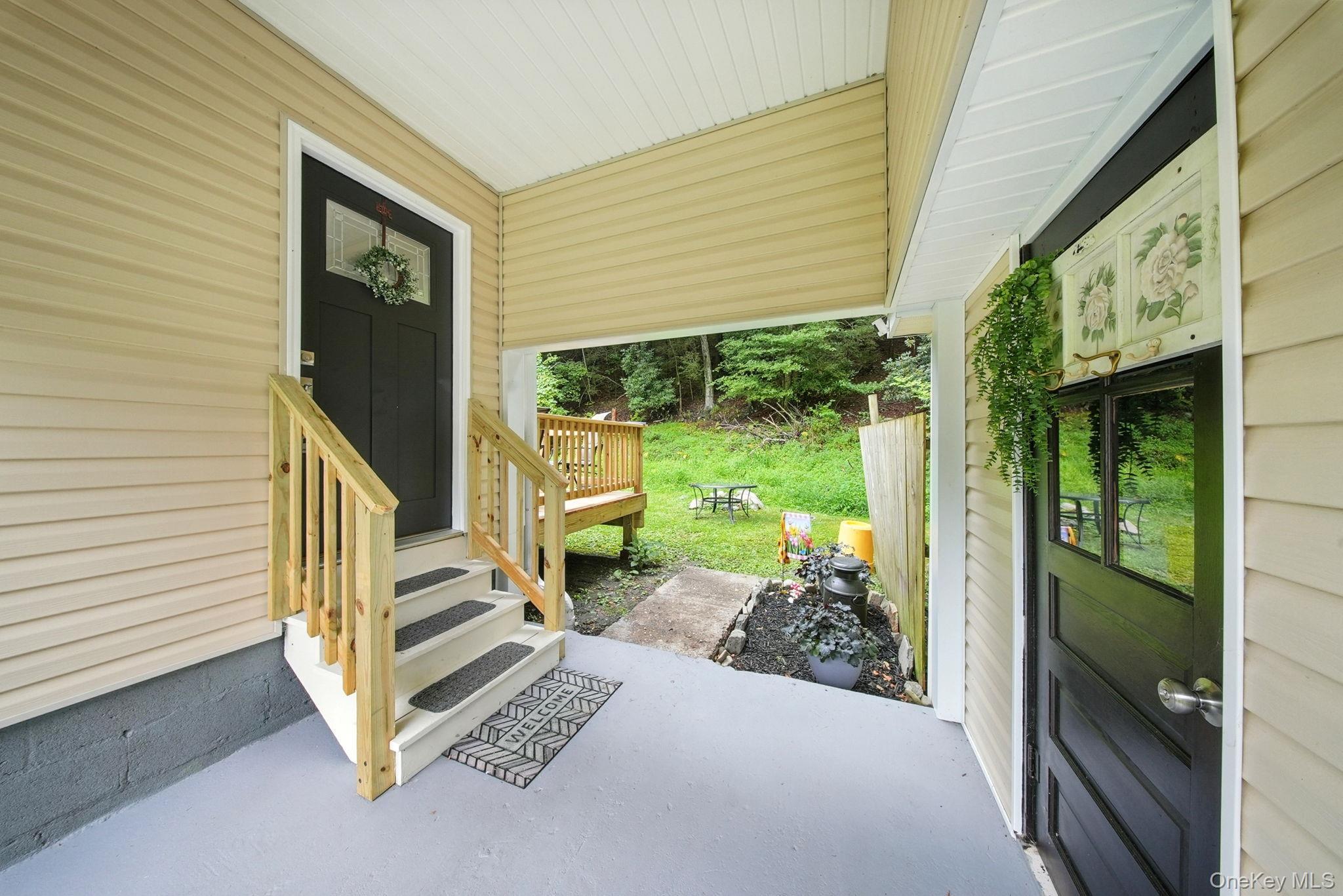 Single Family State Route 42  Orange County, NY 12780, MLS-906304-28