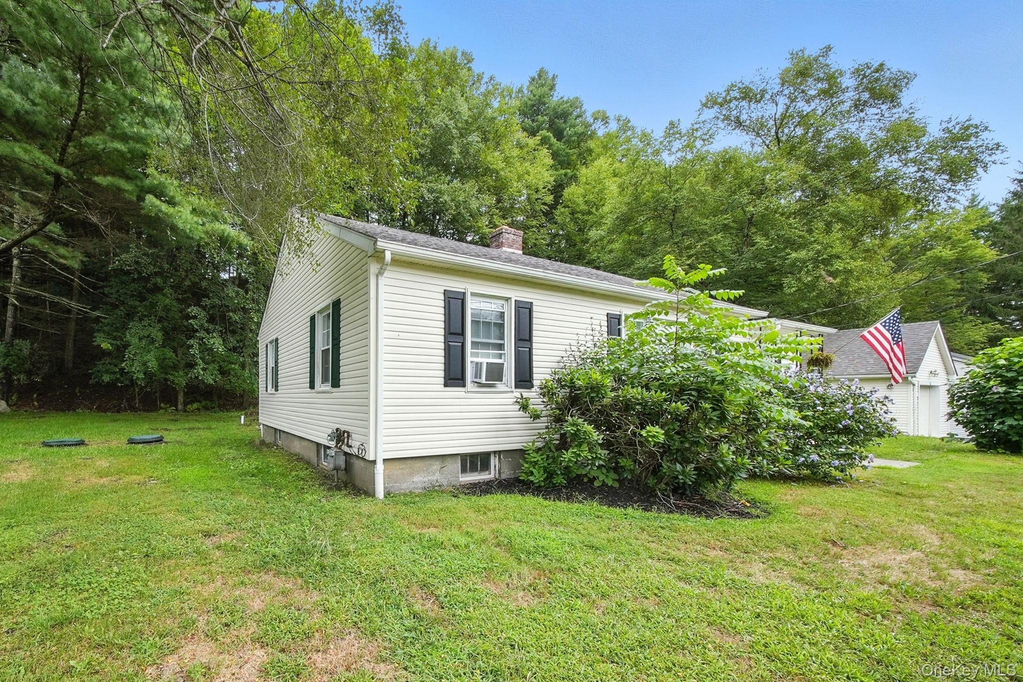 Single Family State Route 42  Orange County, NY 12780, MLS-906304-3