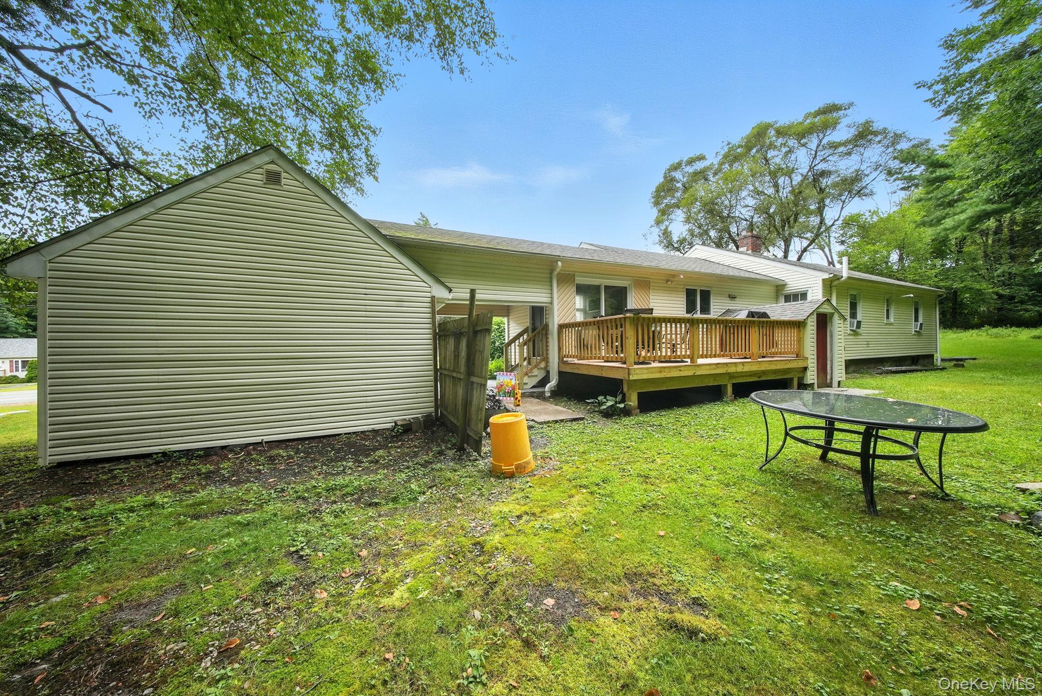 Single Family State Route 42  Orange County, NY 12780, MLS-906304-31