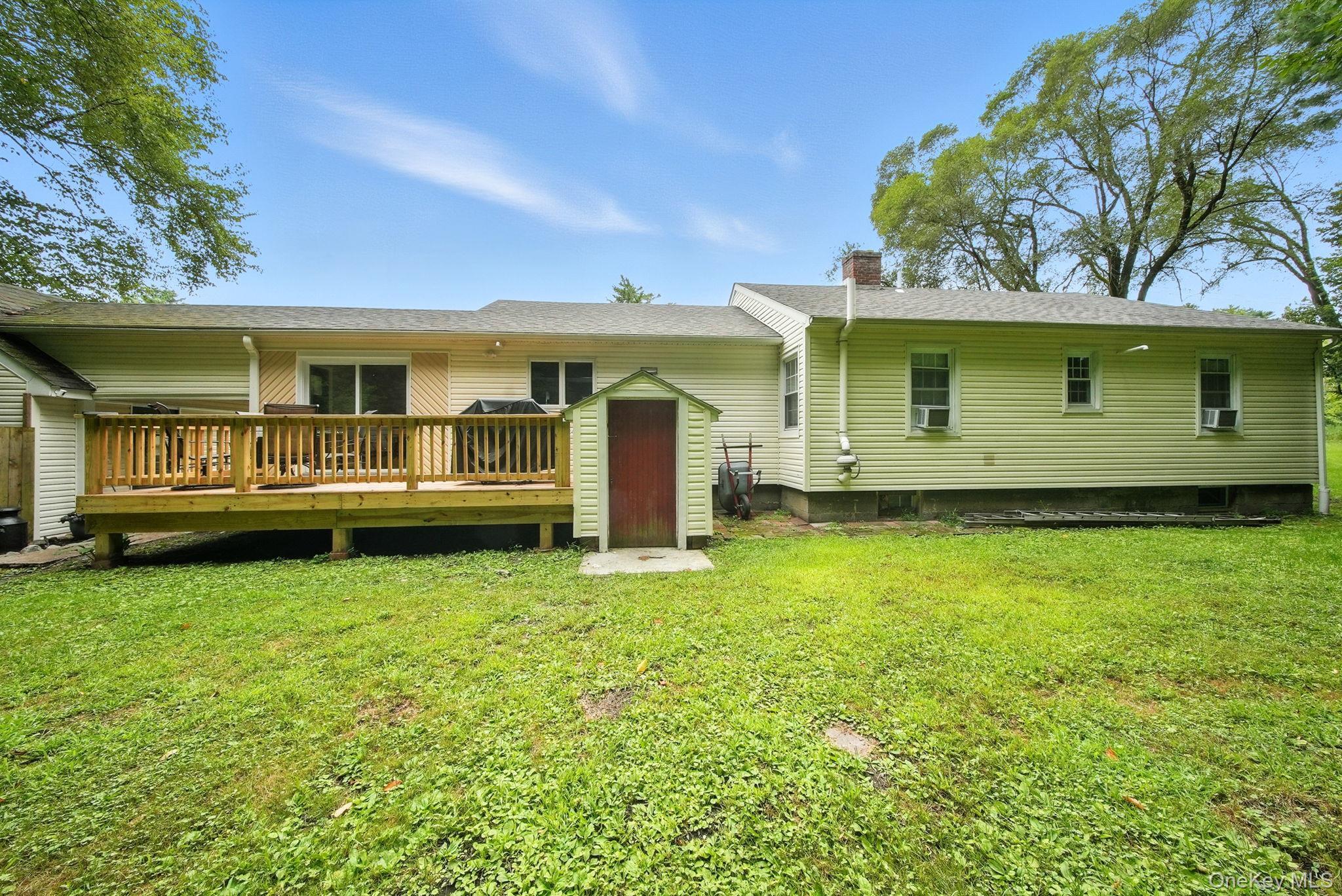 Single Family State Route 42  Orange County, NY 12780, MLS-906304-32