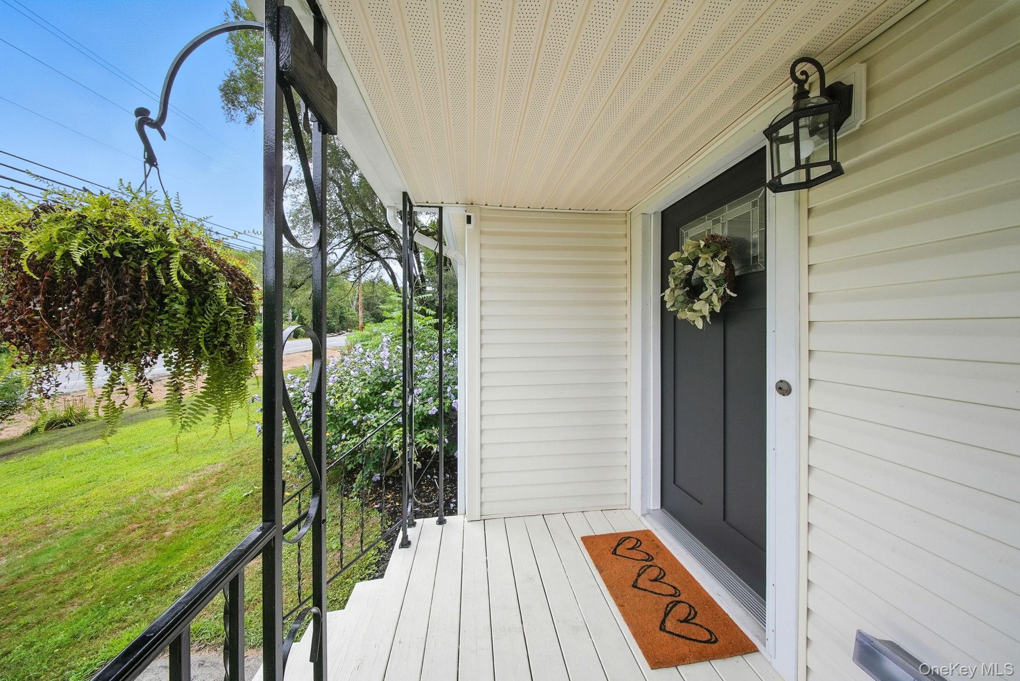 Single Family State Route 42  Orange County, NY 12780, MLS-906304-4