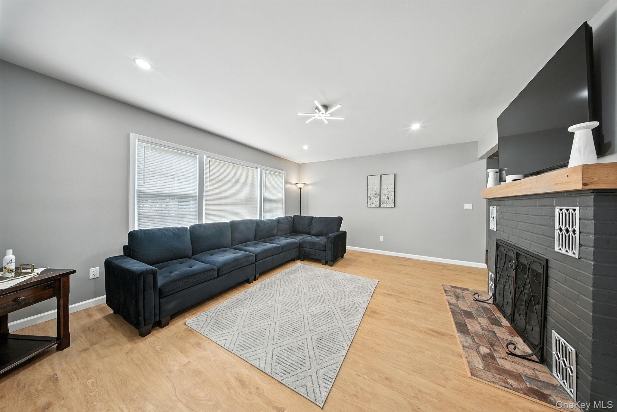 Single Family State Route 42  Orange County, NY 12780, MLS-906304-5