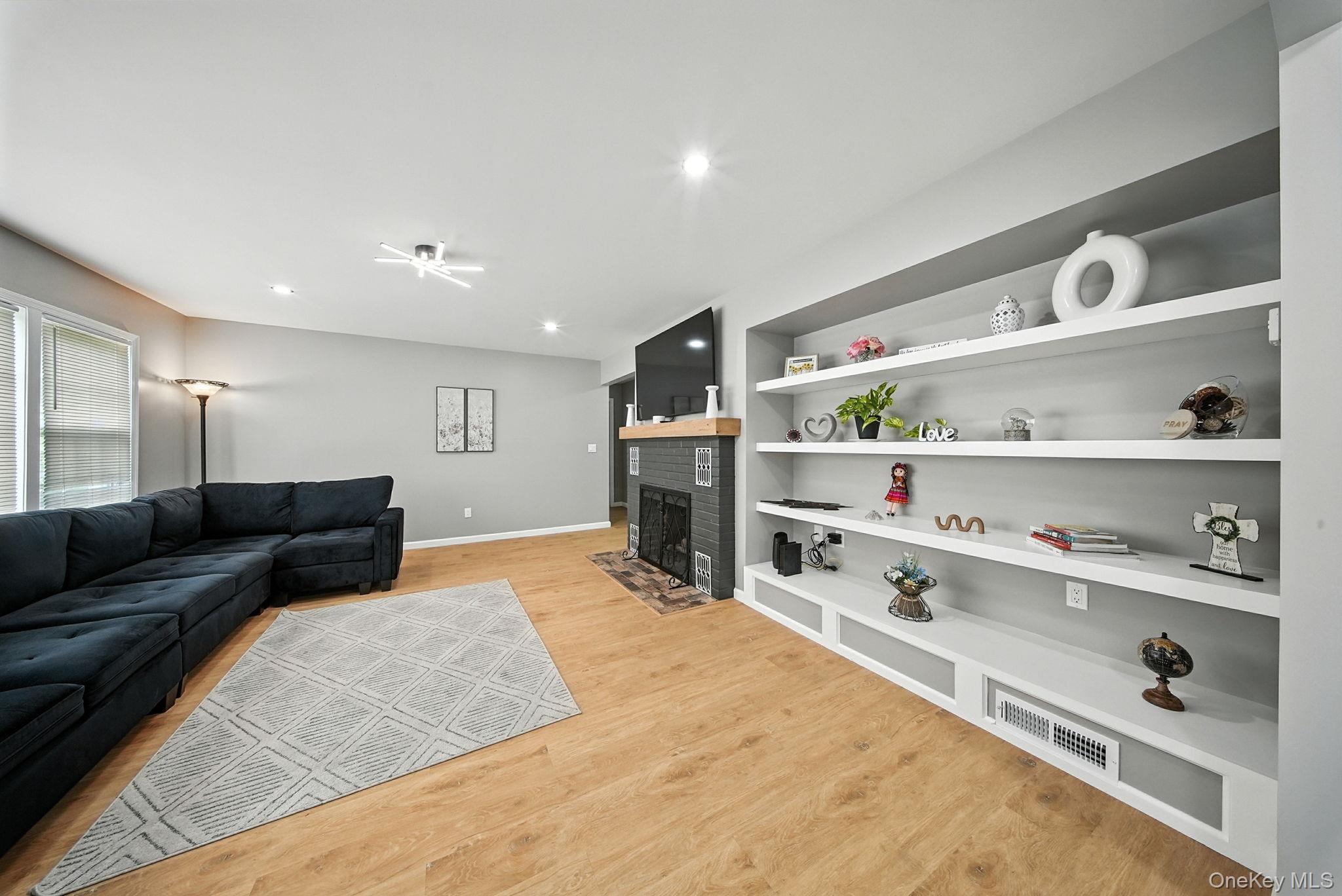 Single Family State Route 42  Orange County, NY 12780, MLS-906304-6