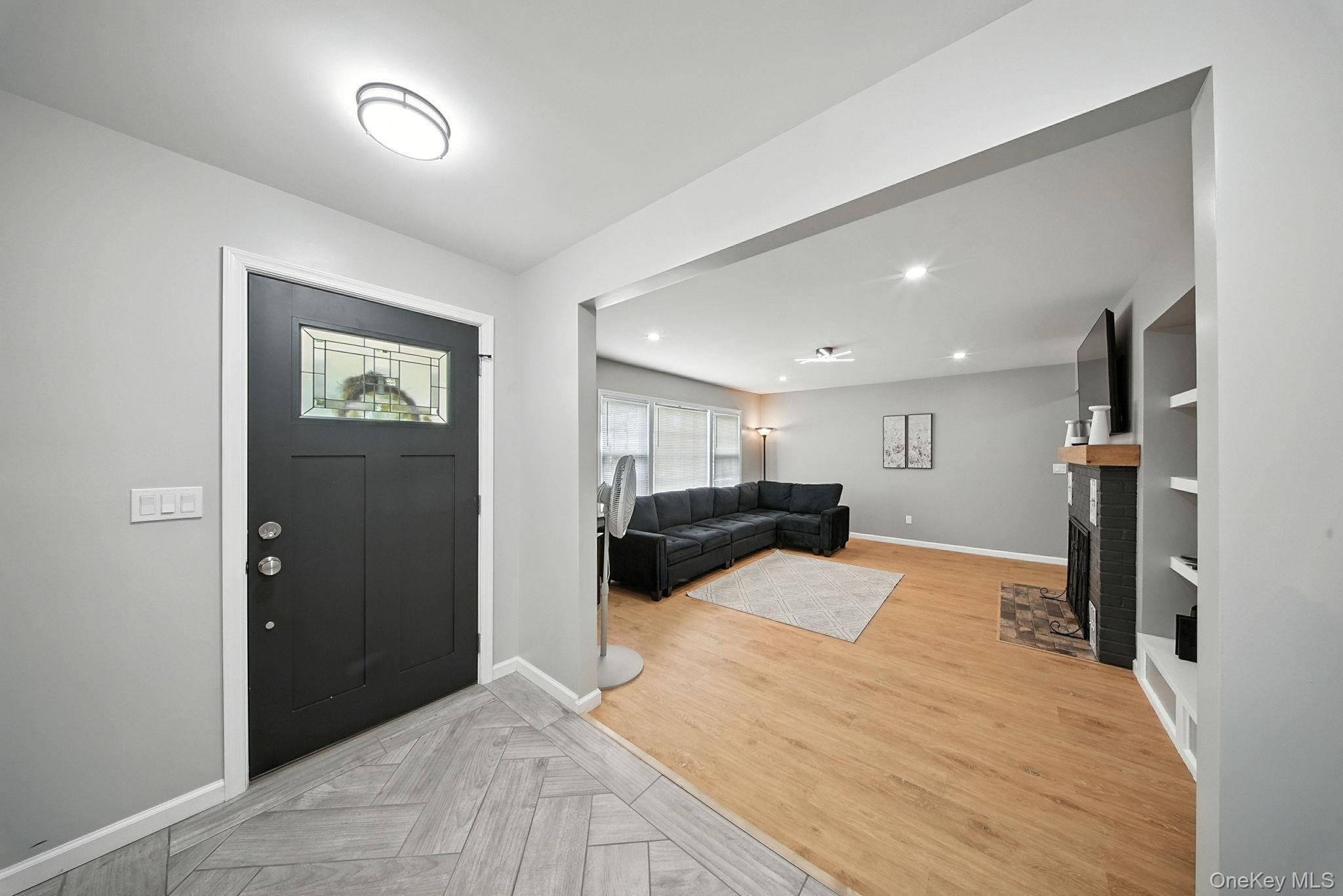 Single Family State Route 42  Orange County, NY 12780, MLS-906304-8