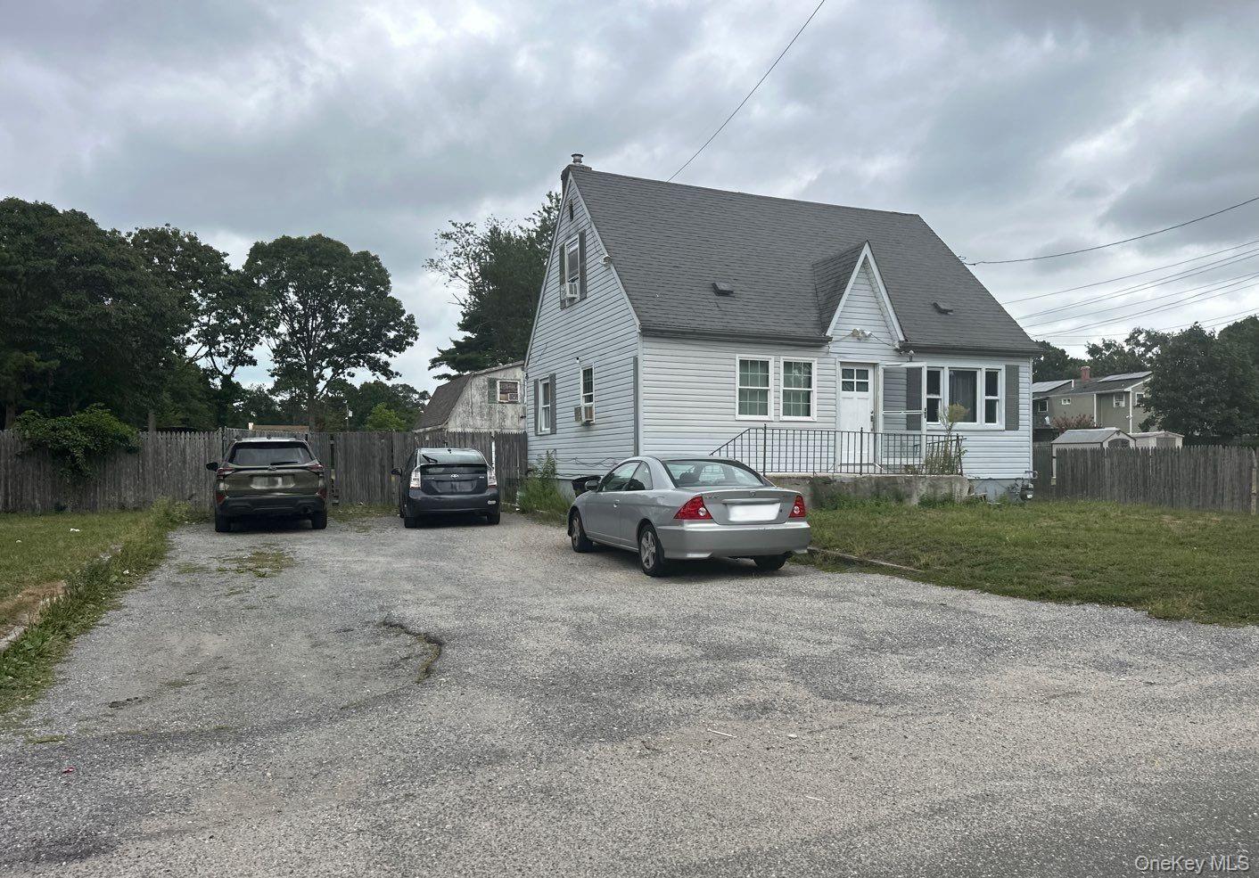 Single Family Ocean  Suffolk County, NY 11717, MLS-906313-2