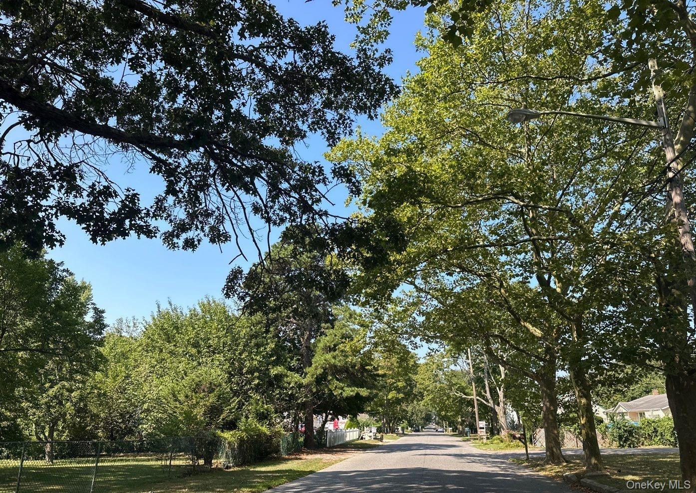 Single Family Ocean  Suffolk County, NY 11717, MLS-906313-4