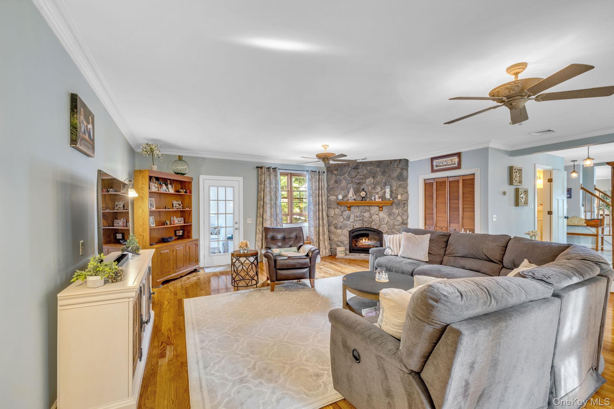 Single Family Little Collabar Orange County, NY 12549, MLS-906314-12