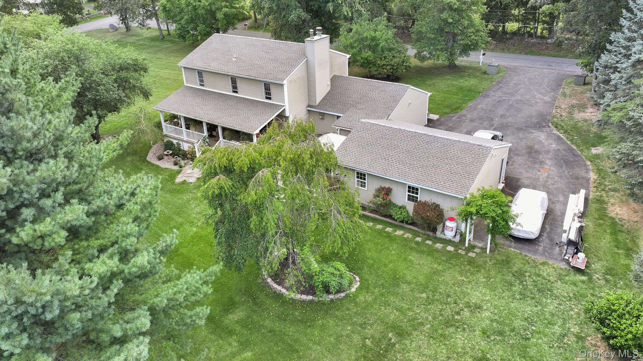 Single Family Little Collabar Orange County, NY 12549, MLS-906314-27