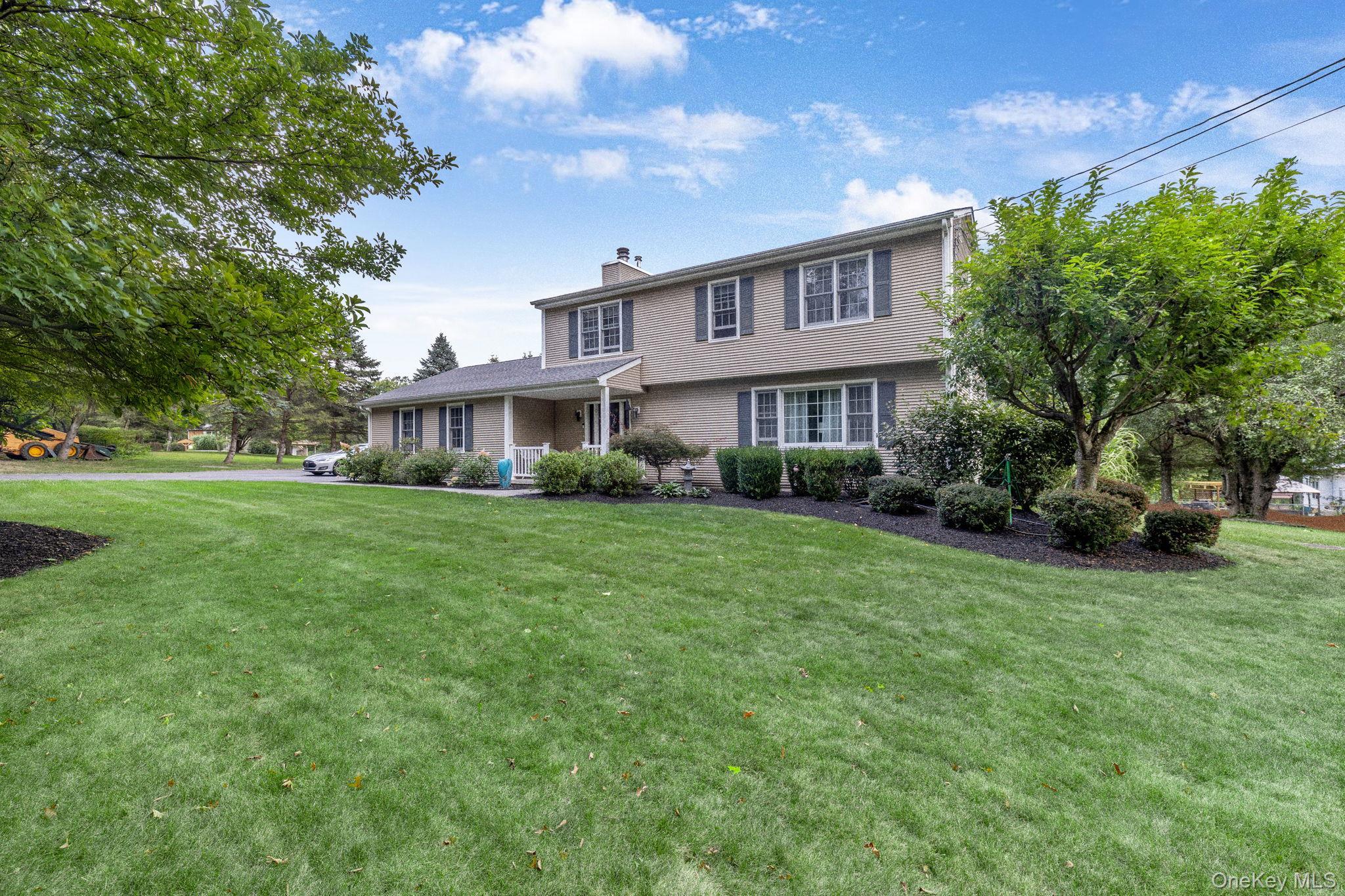 Single Family Little Collabar Orange County, NY 12549, MLS-906314-32