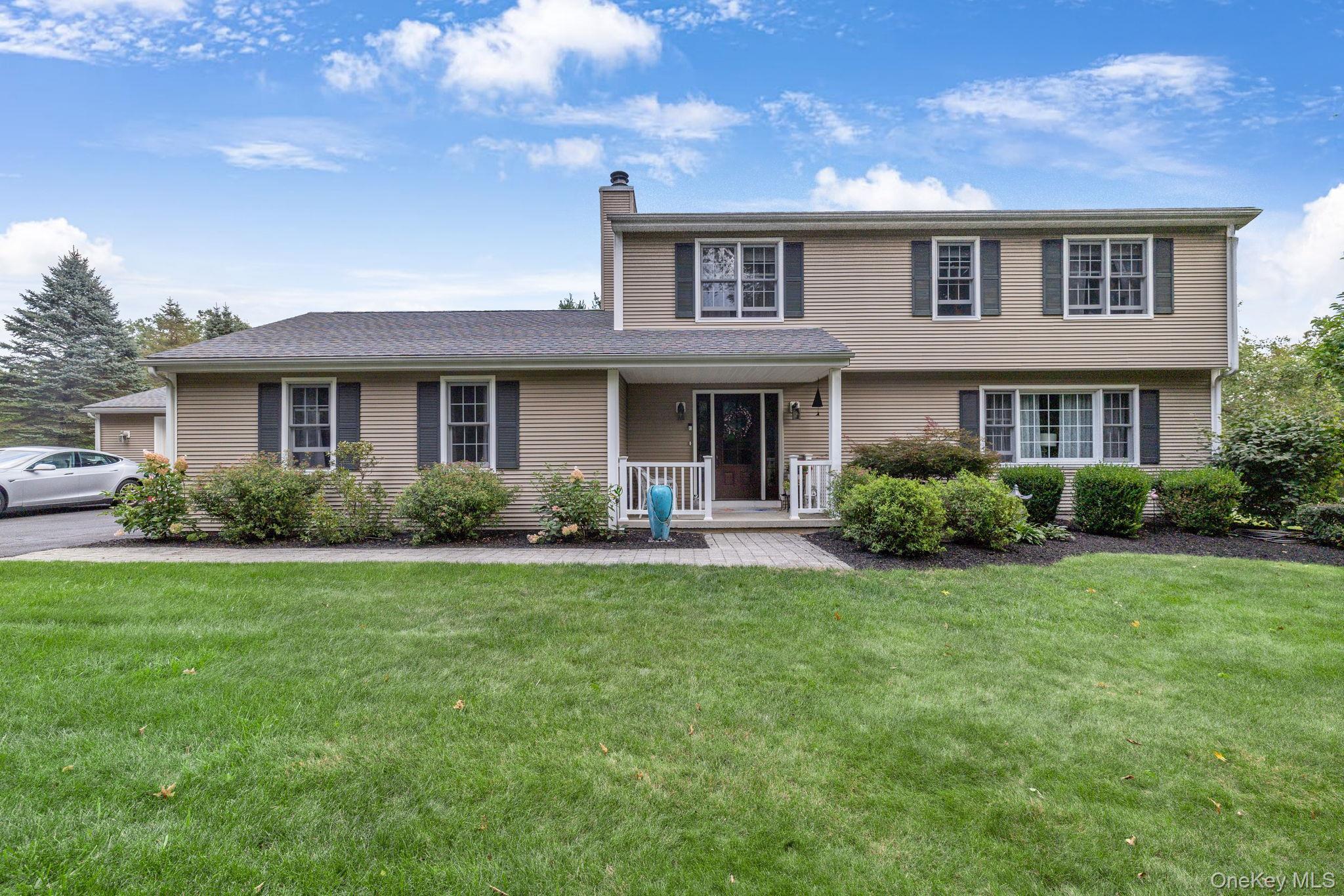 Single Family Little Collabar Orange County, NY 12549, MLS-906314-33