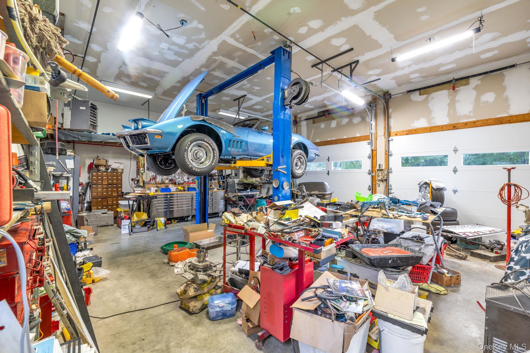 Single Family Little Collabar  Orange County, NY 12549, MLS-906314-39