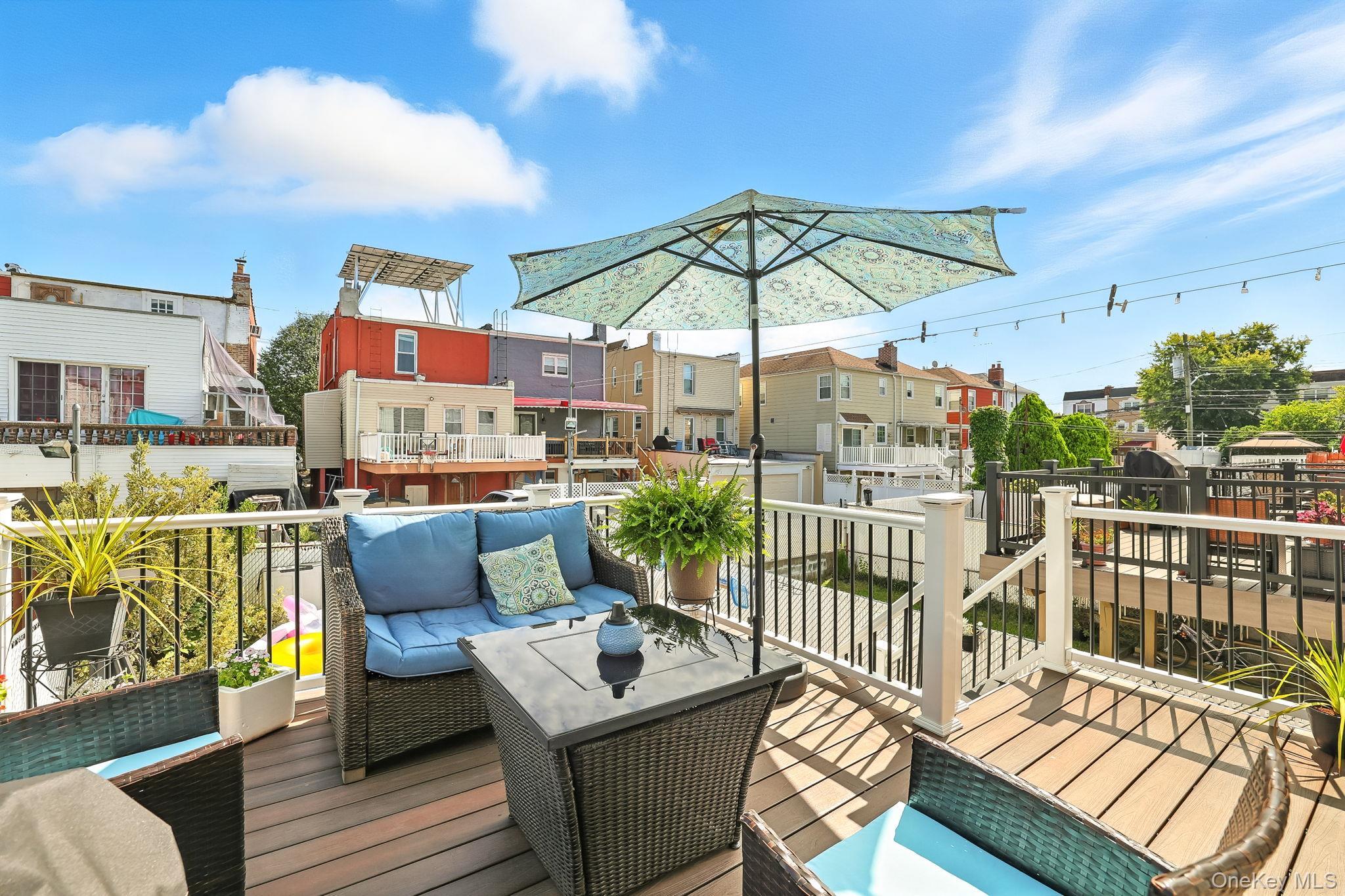 Single Family Swinton Bronx, NY 10465, MLS-906319-9