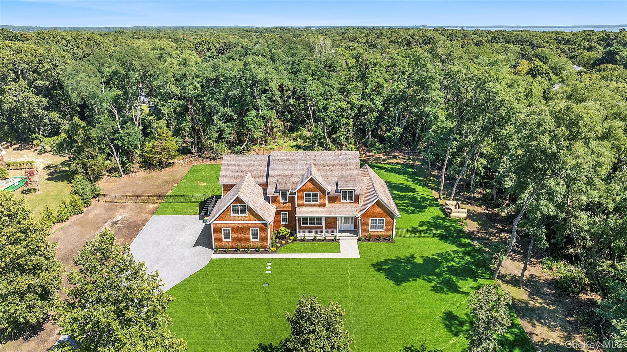 Single Family Deer Suffolk County, NY 11971, MLS-906322-2