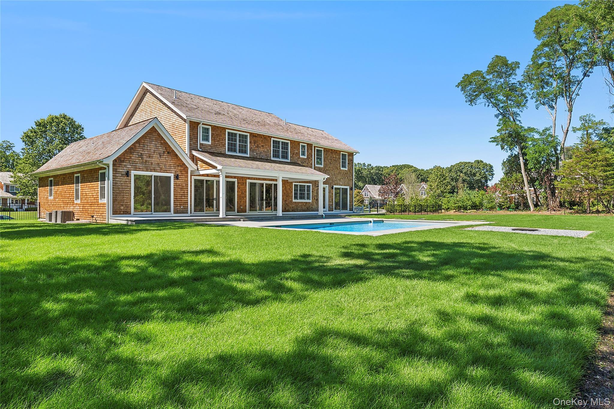 Single Family Deer Suffolk County, NY 11971, MLS-906322-4