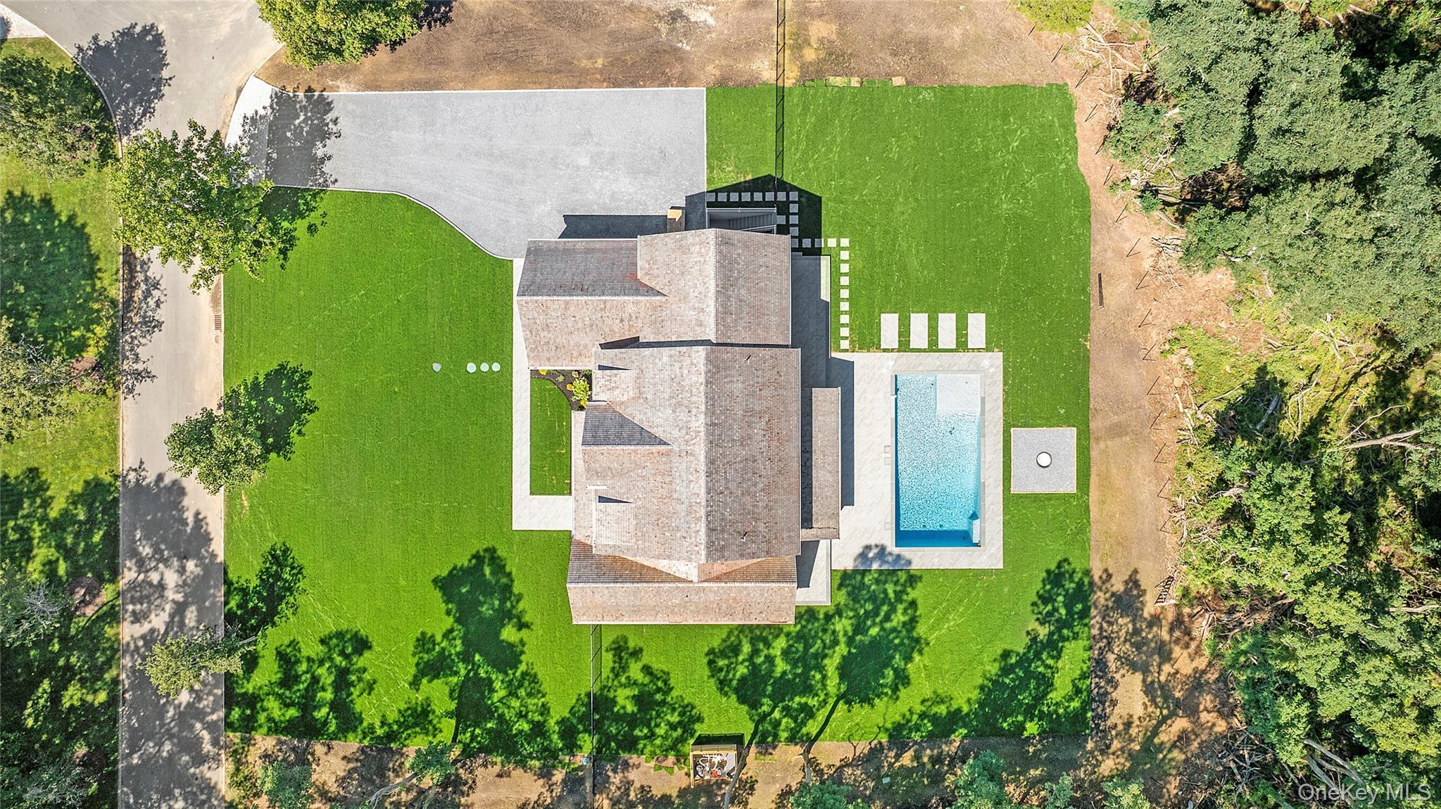 Single Family Deer Suffolk County, NY 11971, MLS-906322-5