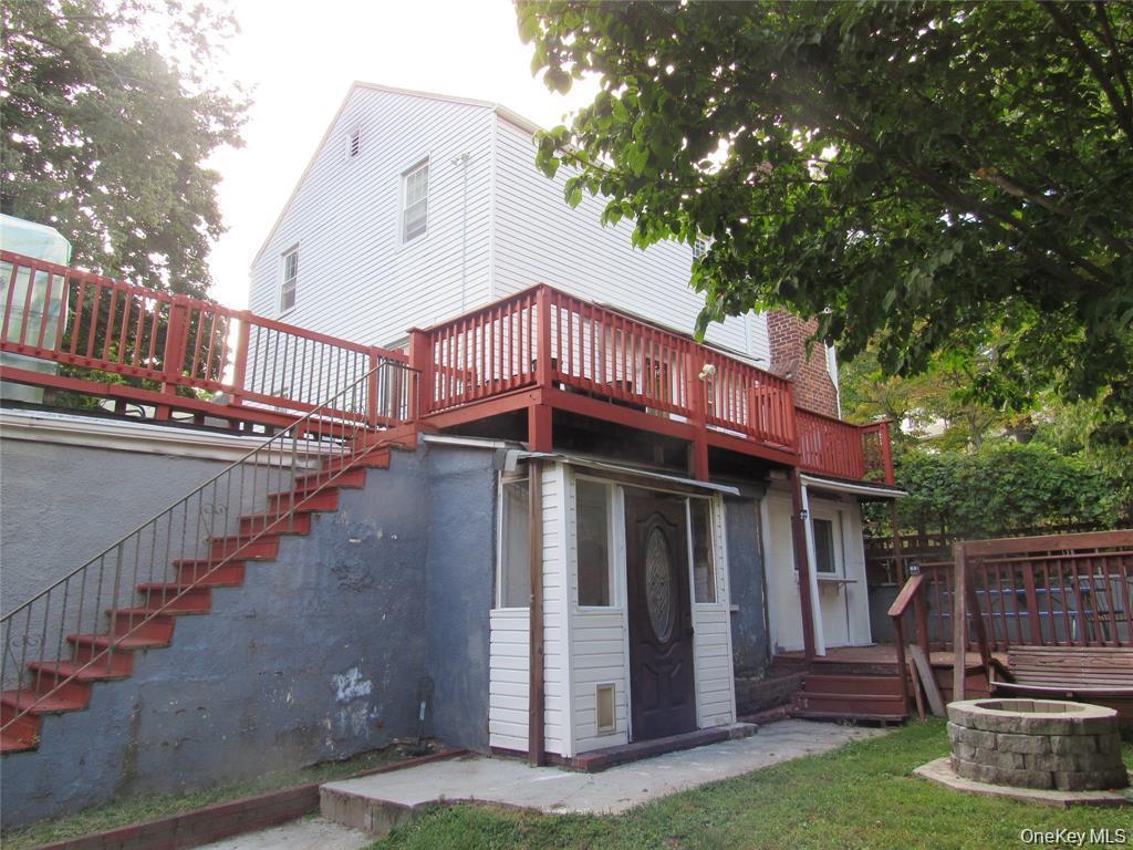 Single Family Arthur  Westchester County, NY 10543, MLS-906341-22