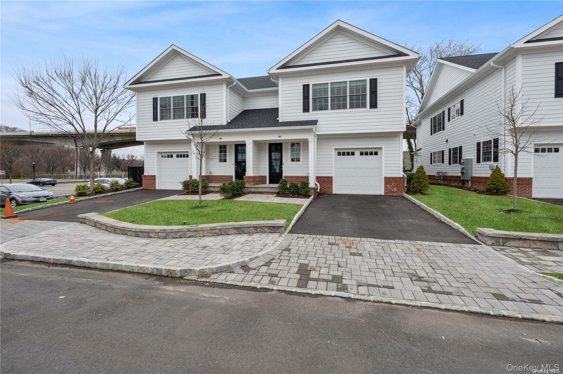 Condo Mill Creek  Nassau County, NY 11576, MLS-906354-2