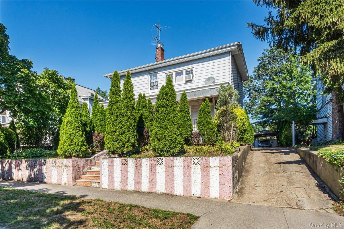 Single Family 120th Queens, NY 11415, MLS-906355-2