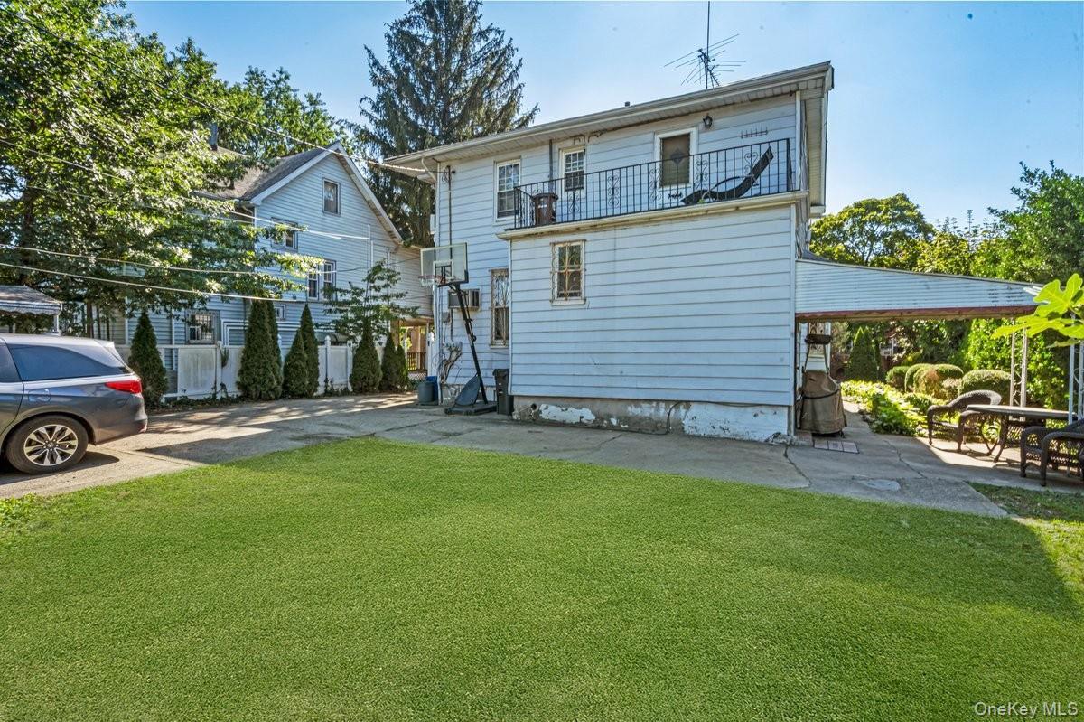 Single Family 120th Queens, NY 11415, MLS-906355-3