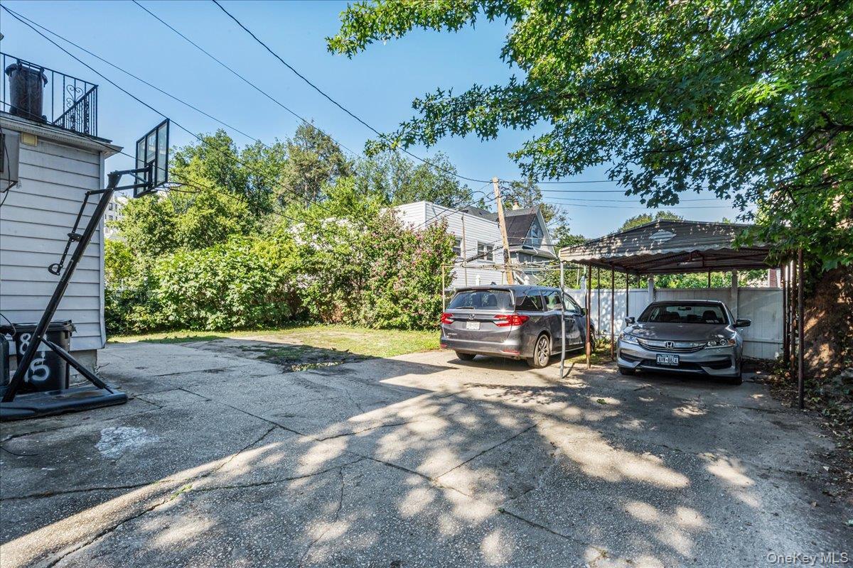 Single Family 120th Queens, NY 11415, MLS-906355-4