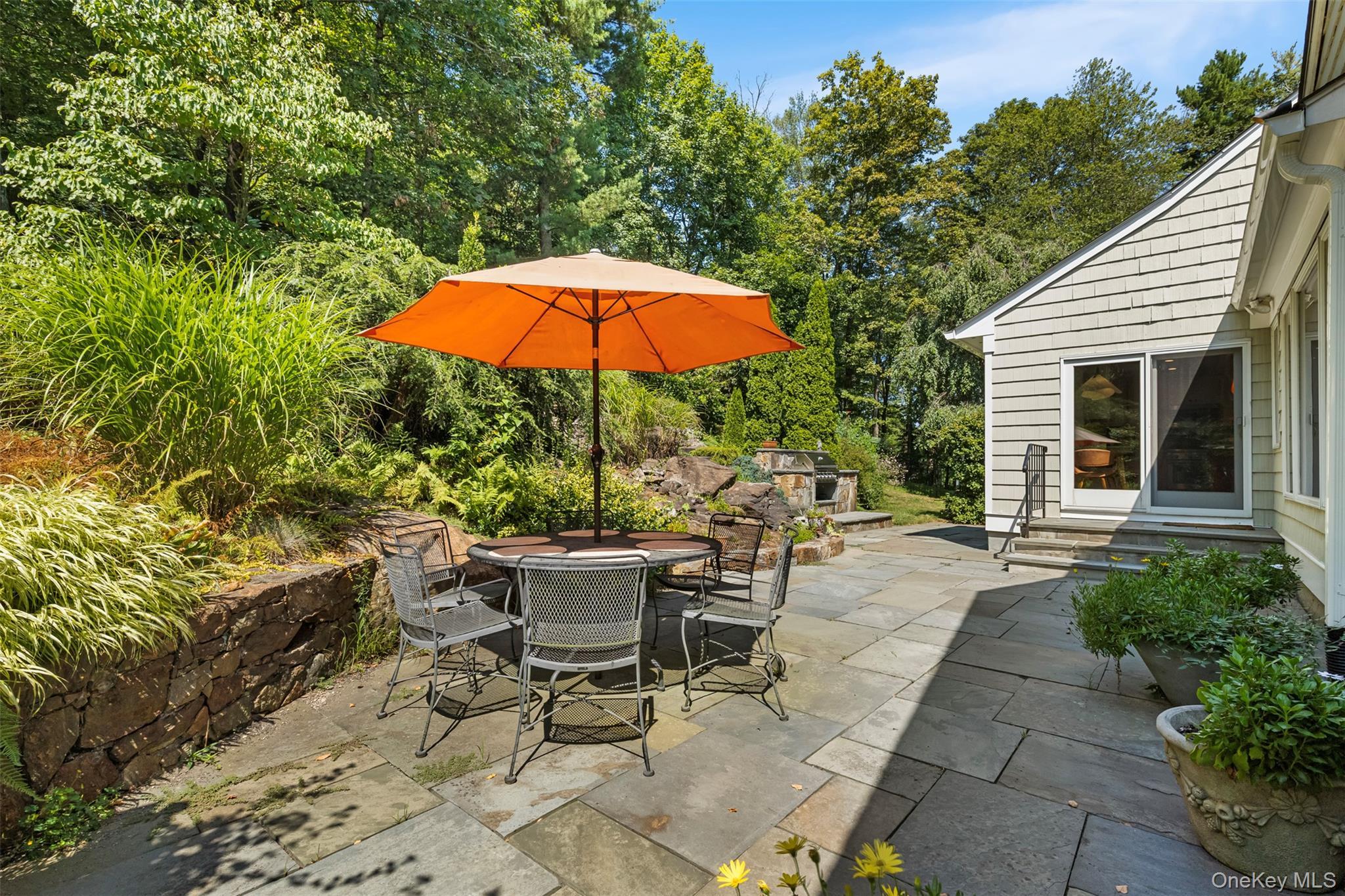 Single Family Croton Lake Westchester County, NY 10549, MLS-906358-10