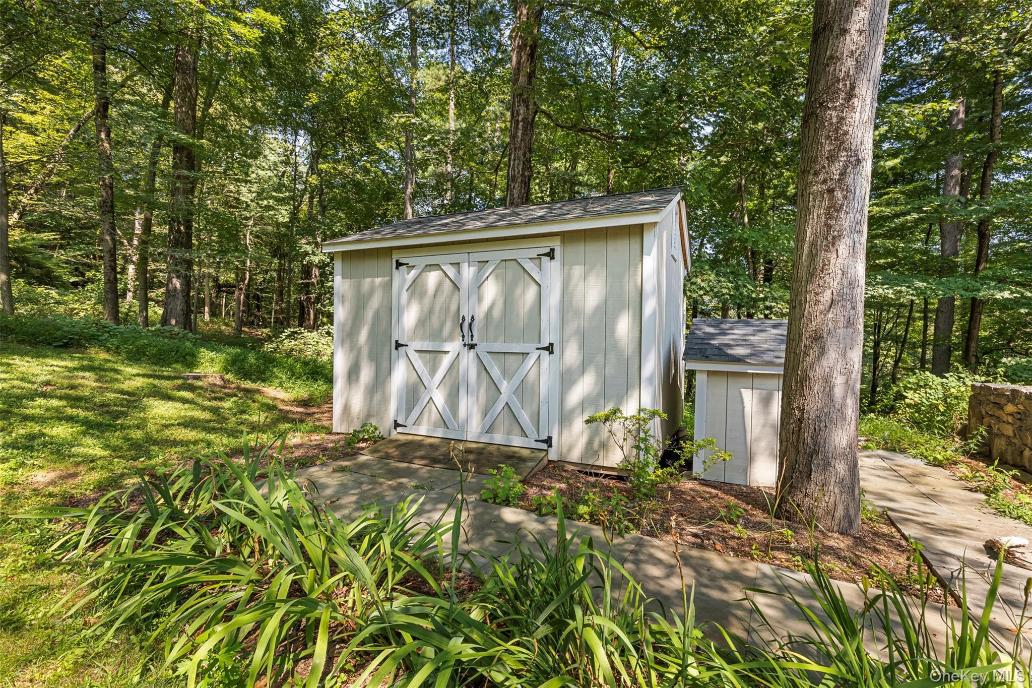 Single Family Croton Lake Westchester County, NY 10549, MLS-906358-29