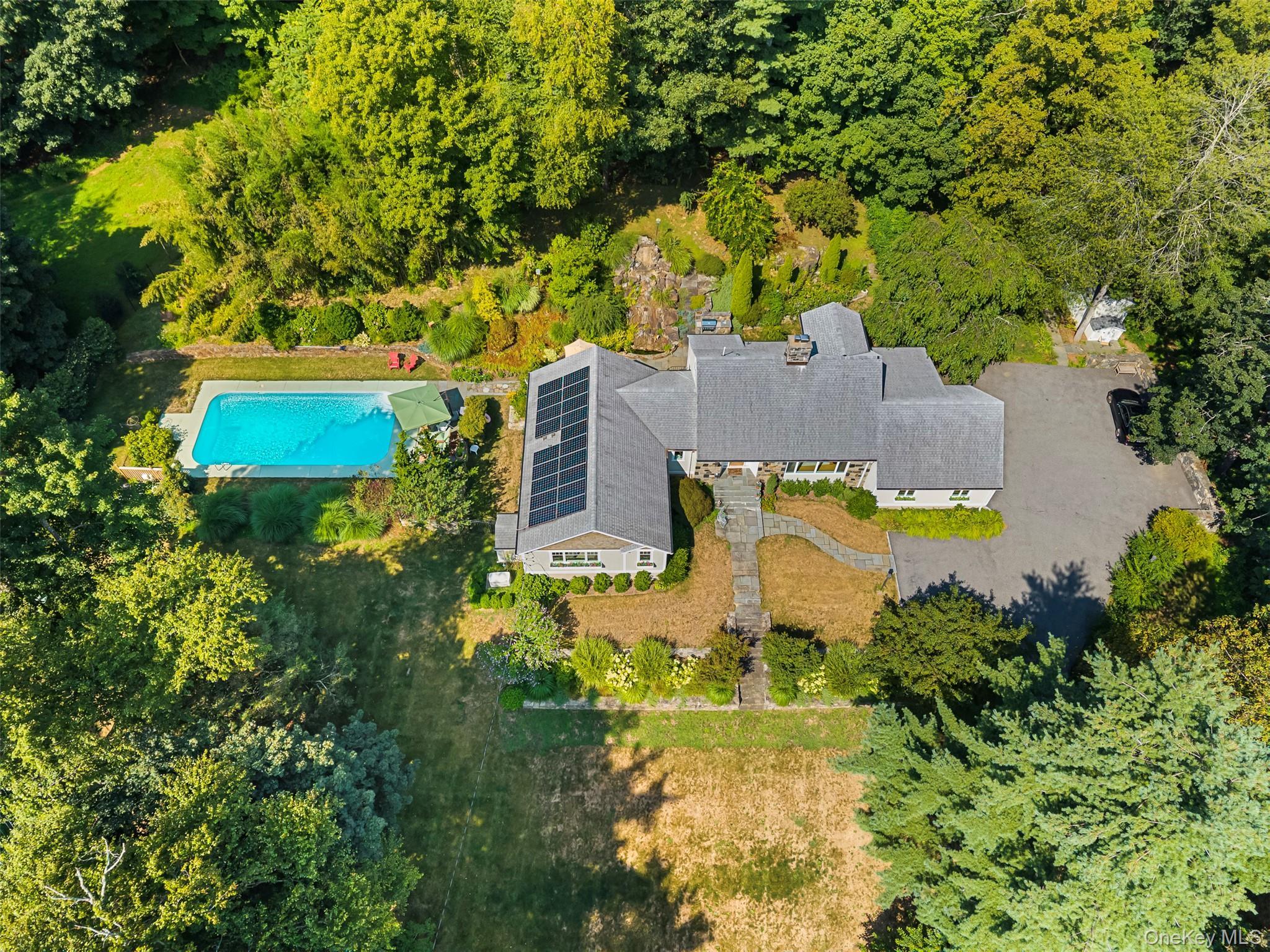 Single Family Croton Lake Westchester County, NY 10549, MLS-906358-34