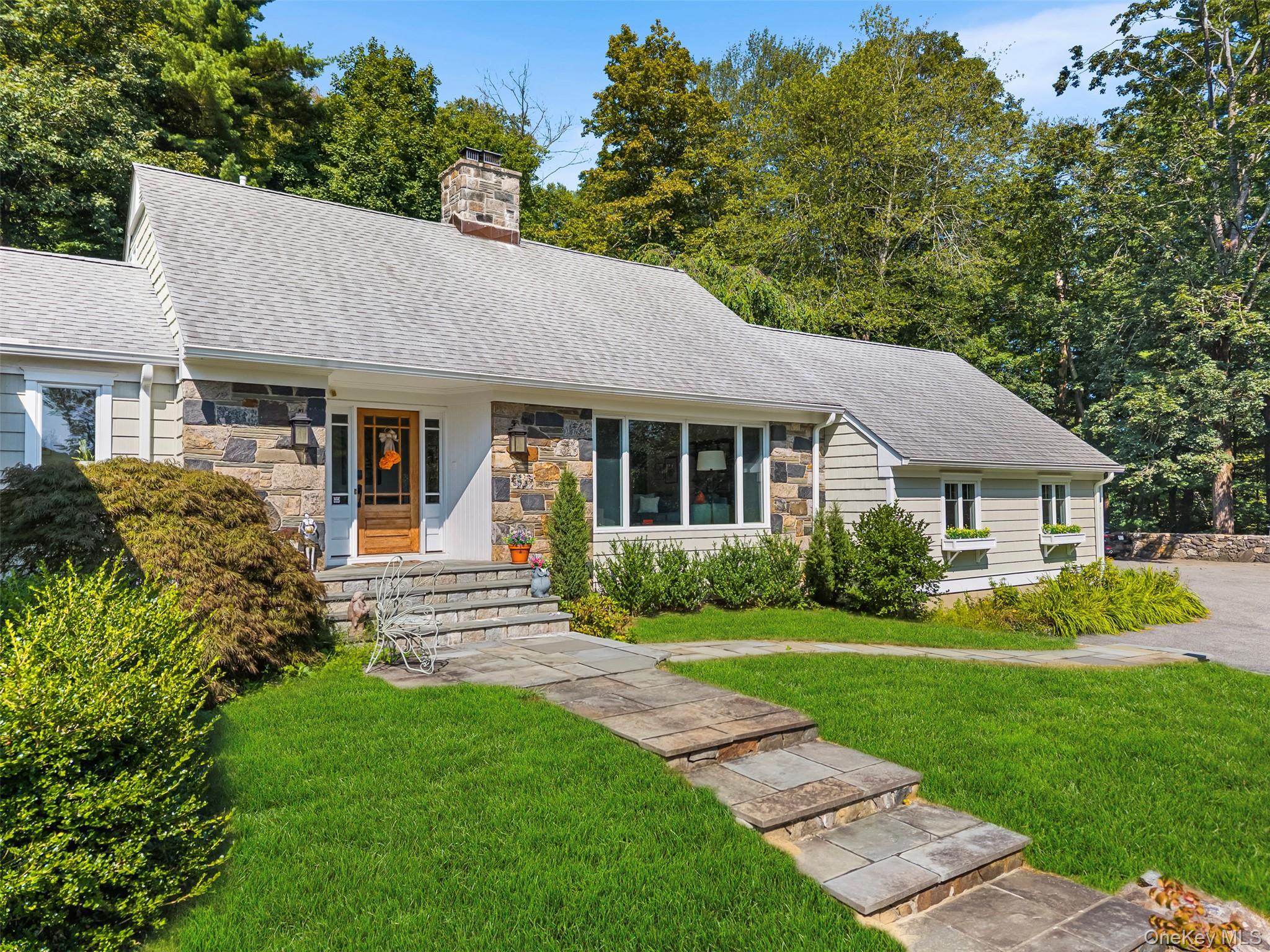 Single Family Croton Lake Westchester County, NY 10549, MLS-906358-36