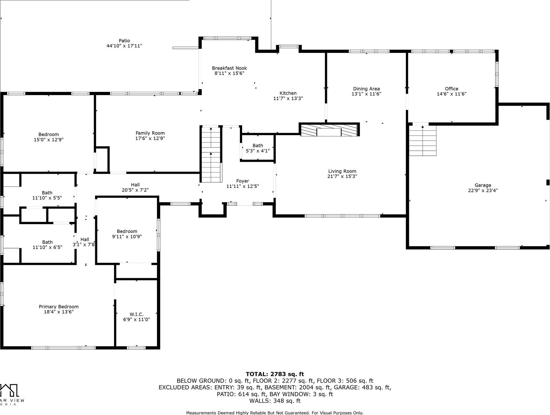 Single Family Croton Lake Westchester County, NY 10549, MLS-906358-37
