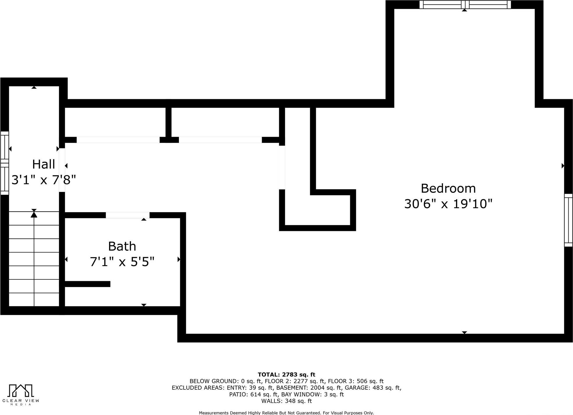 Single Family Croton Lake Westchester County, NY 10549, MLS-906358-38