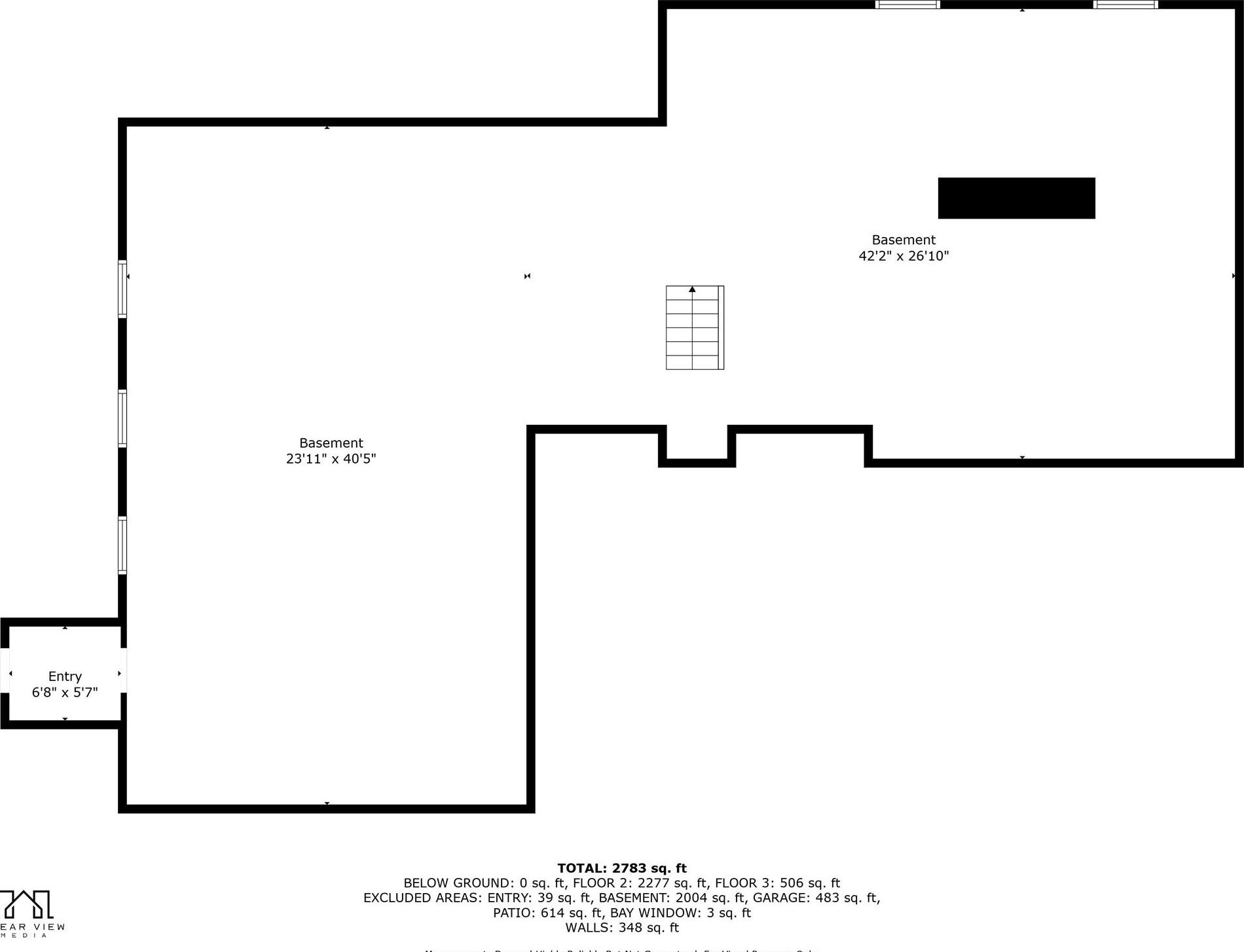 Single Family Croton Lake  Westchester County, NY 10549, MLS-906358-39