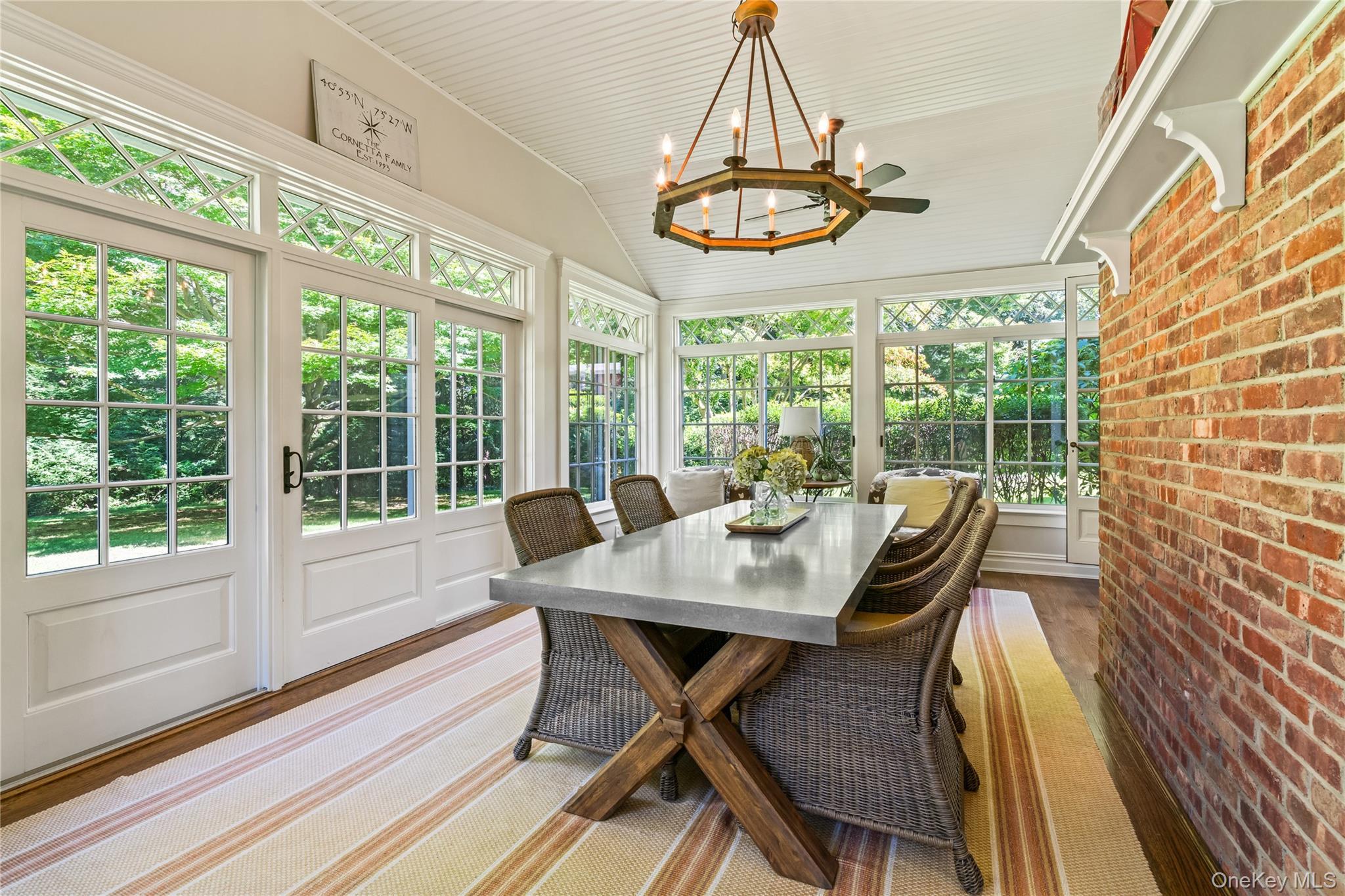 Single Family Gate Suffolk County, NY 11743, MLS-906380-12