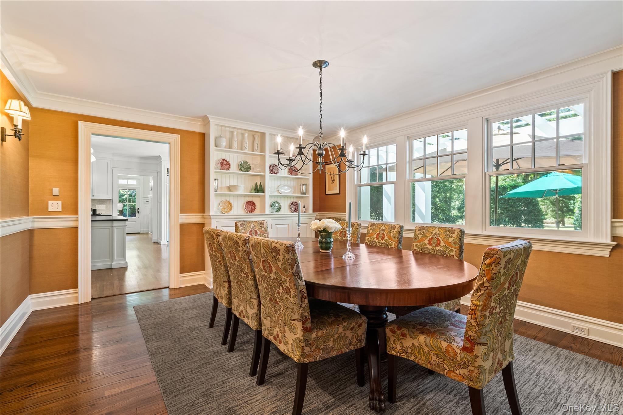 Single Family Gate Suffolk County, NY 11743, MLS-906380-14